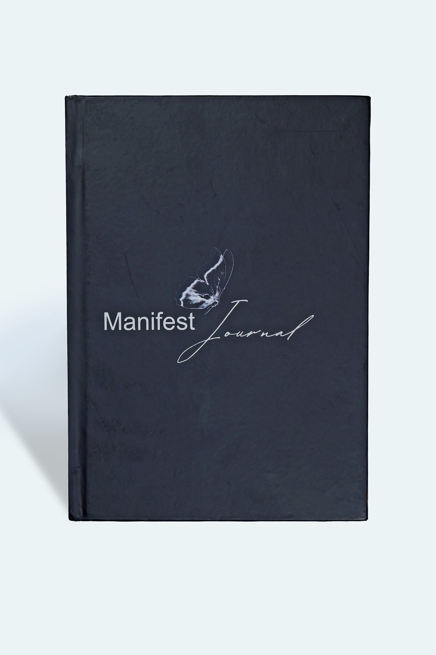 Lotus Goals Journal