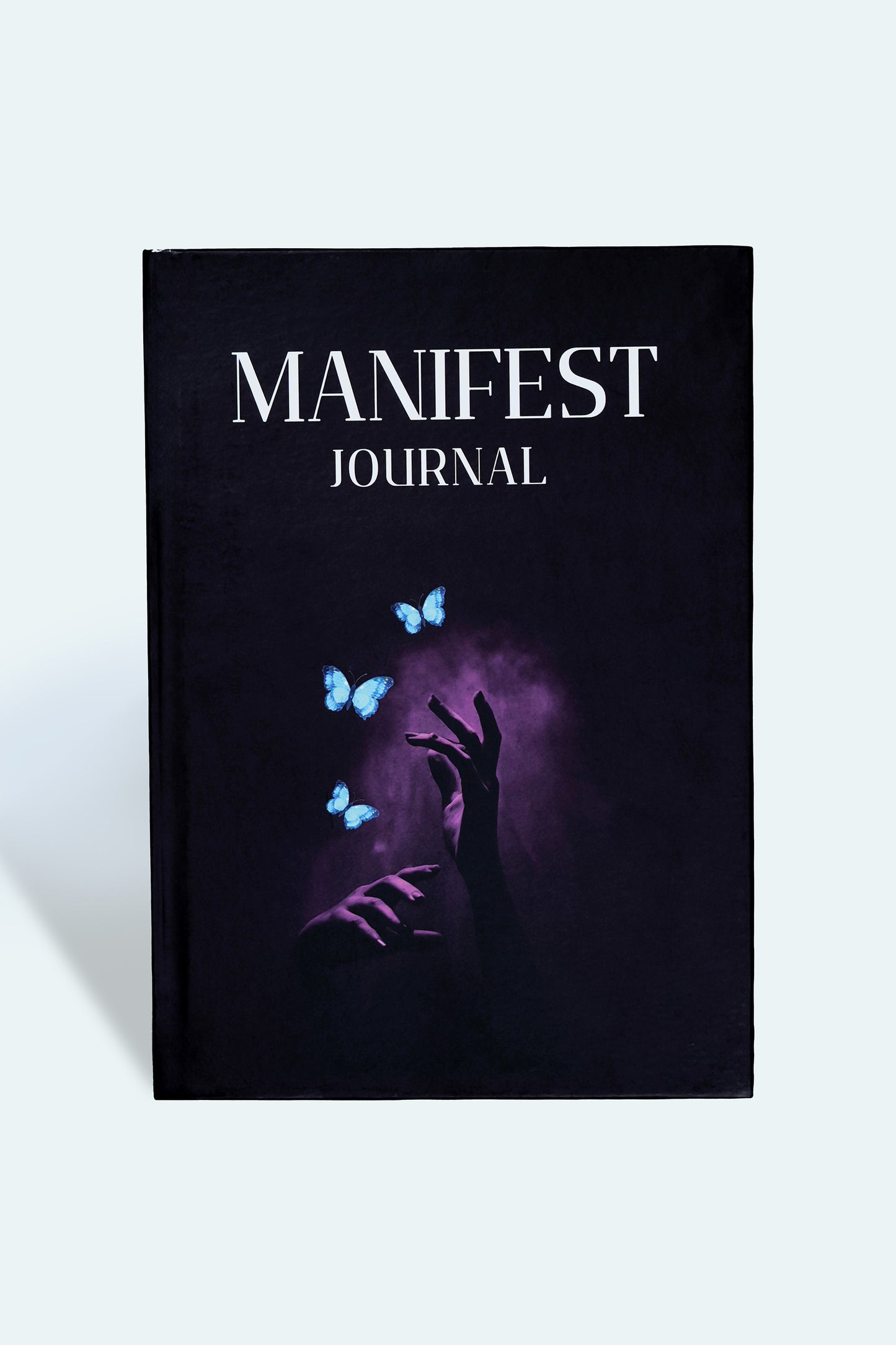 Sacred Intentions Book