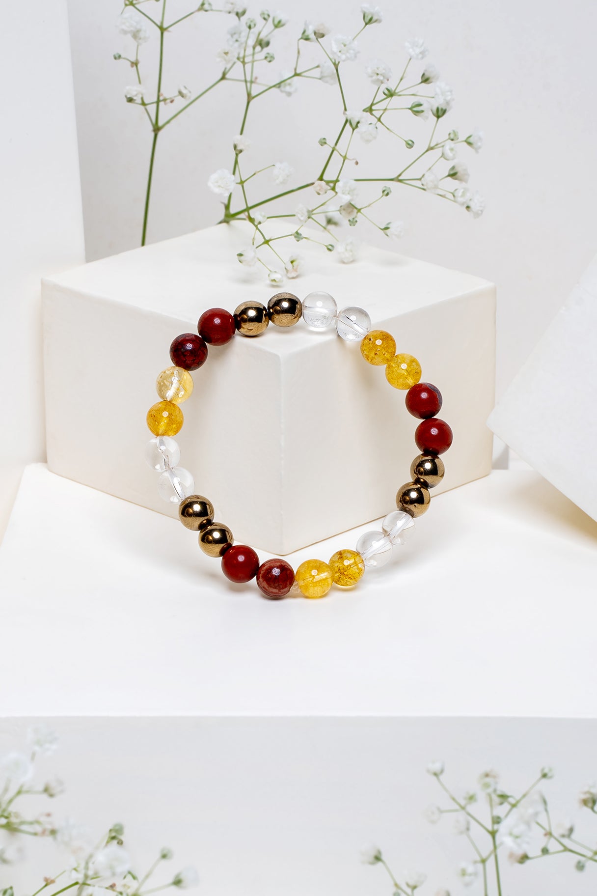 Wealth Amplifier Bracelet