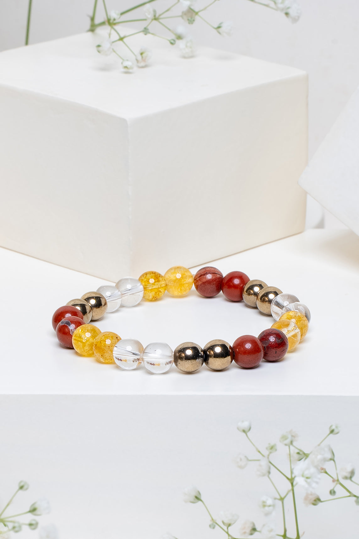 Wealth Amplifier Bracelet