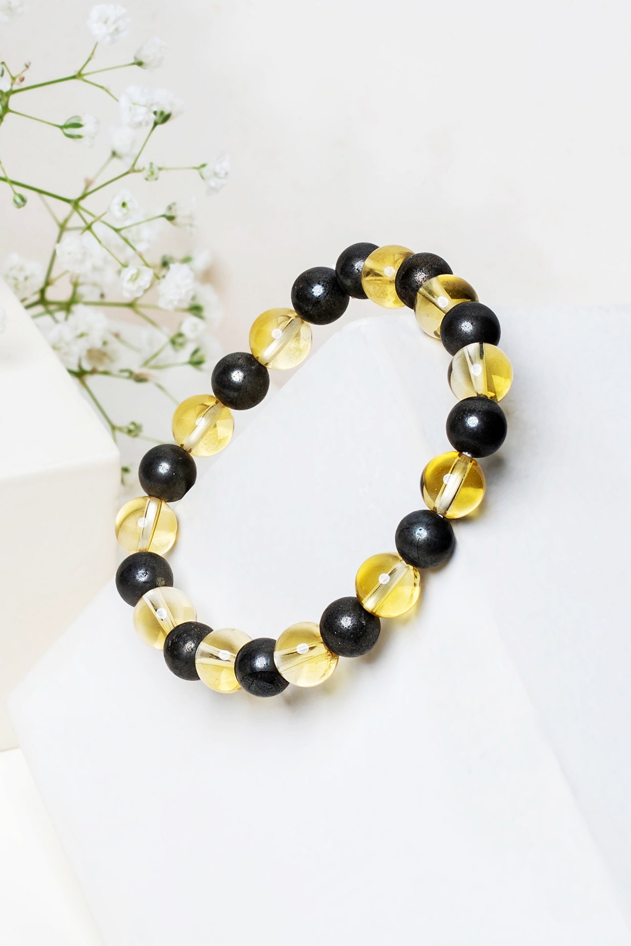 Abundance Magnet Bracelet