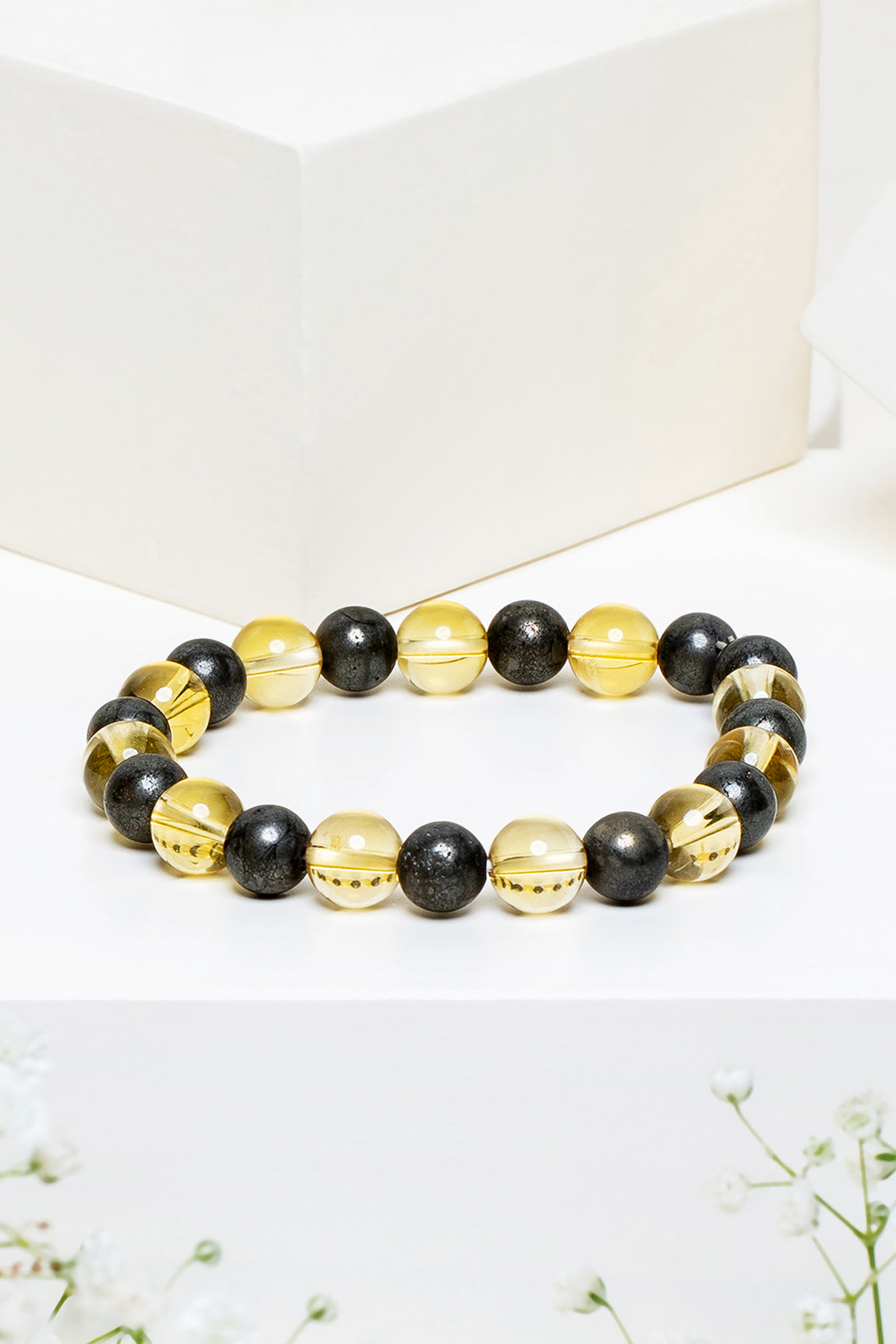 Abundance Magnet Bracelet