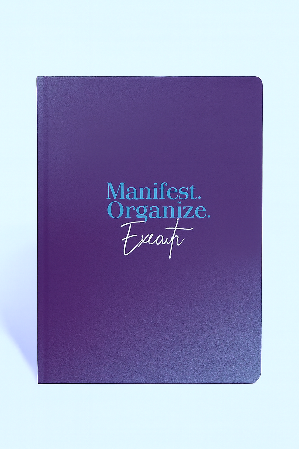 Plan to Succeed