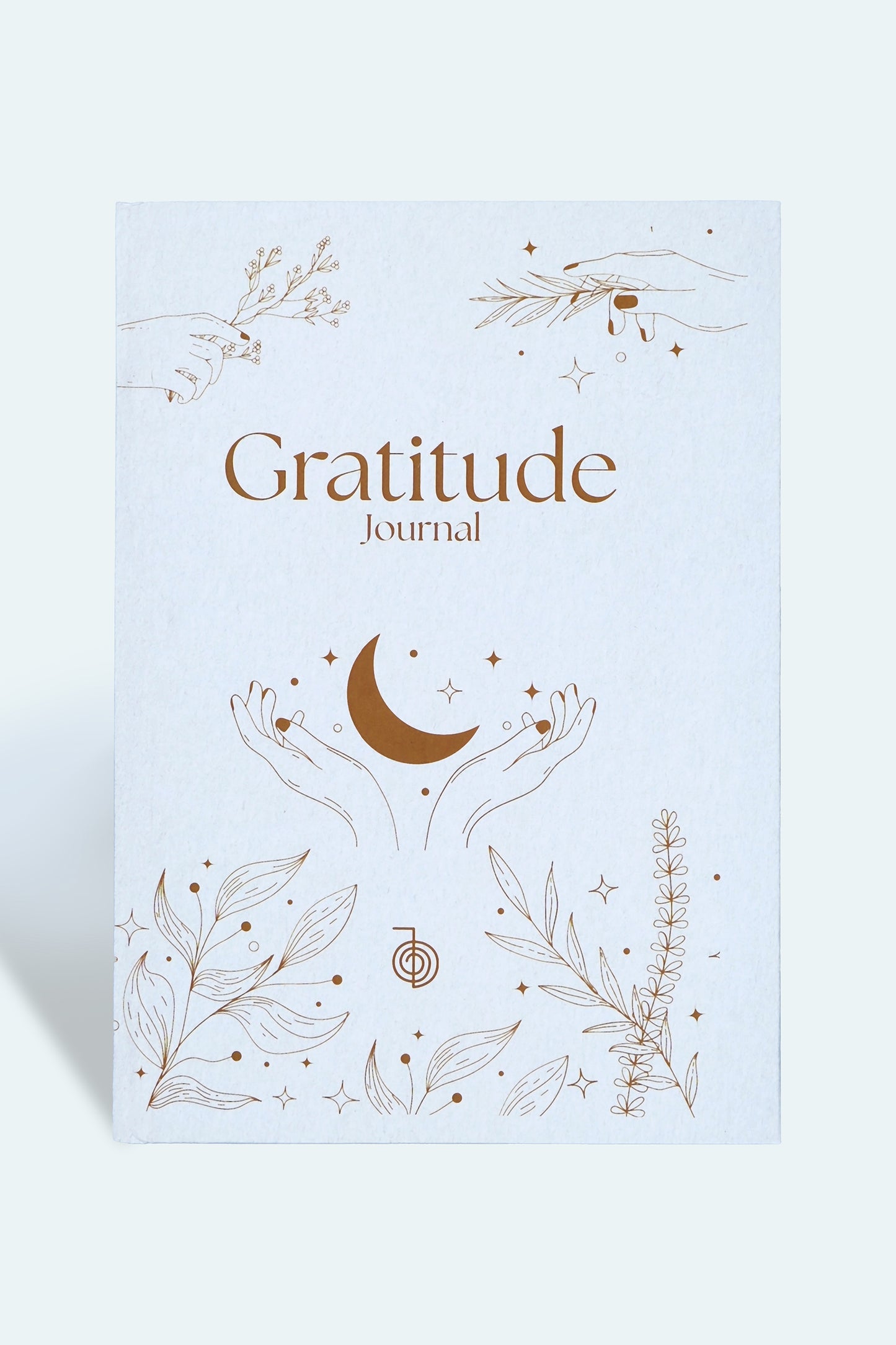 Moonlit Gratitude