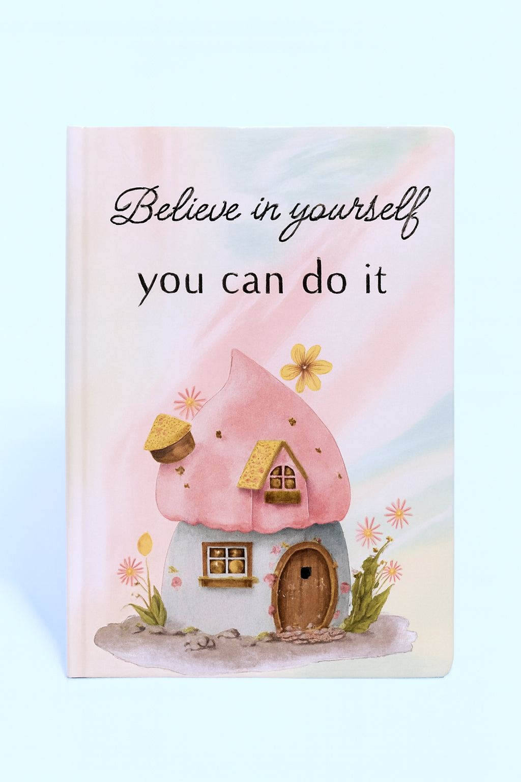 My Heart Journal