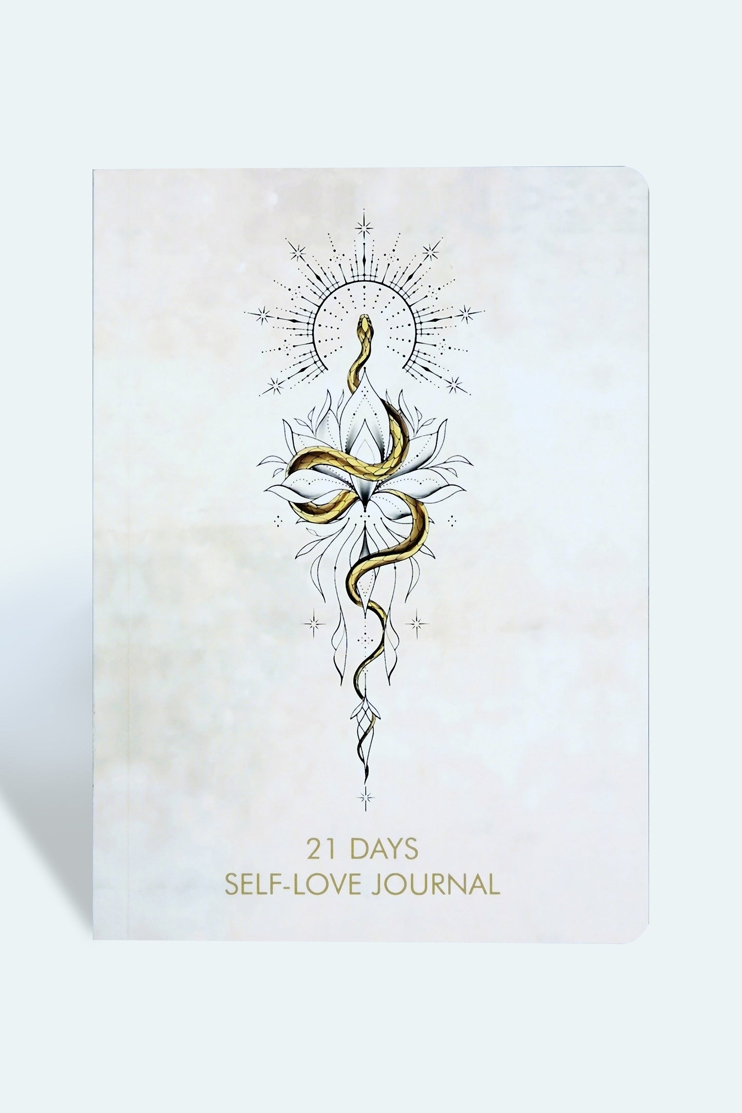 Sacred Self – 21 Days of Self-Love