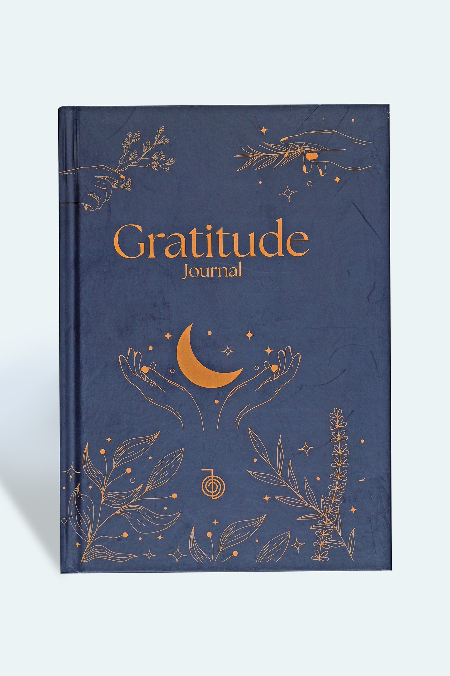 Grateful Soul