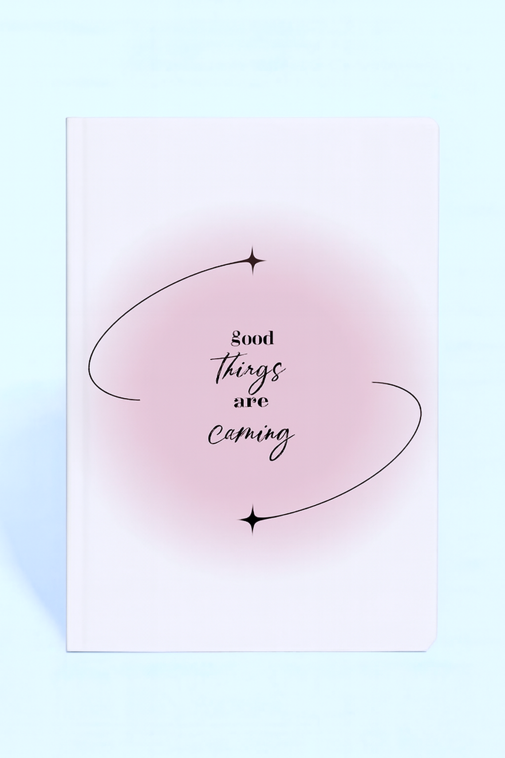 Bright Intentions Journal