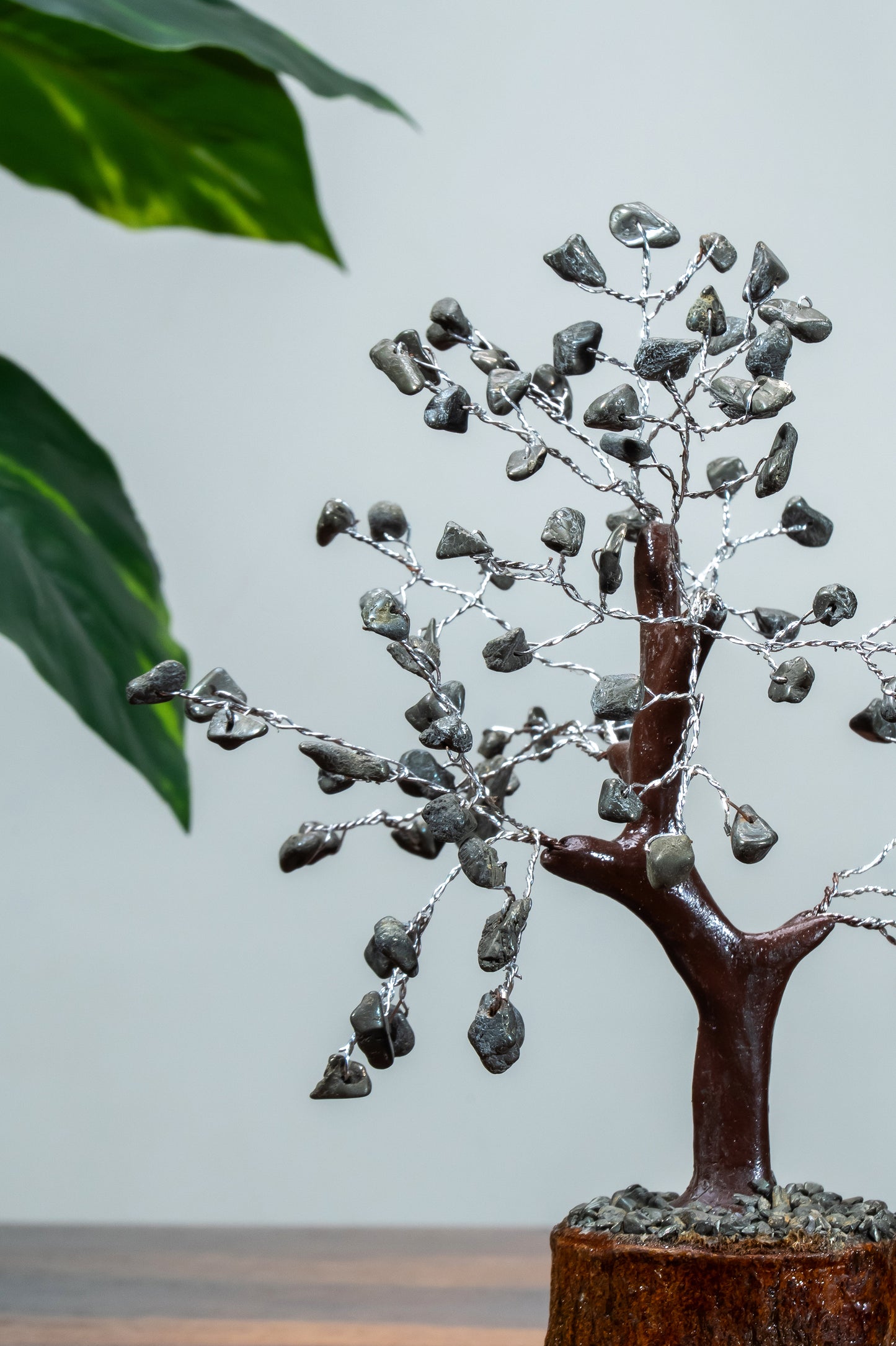 Pyrite Wishing Tree – Tree of Life