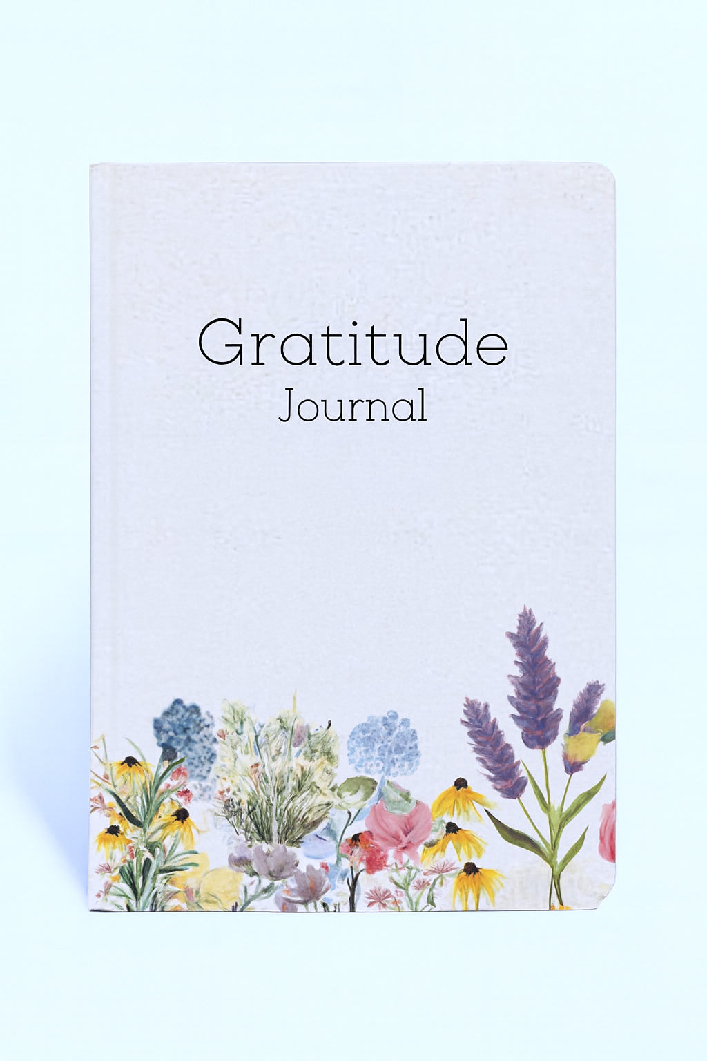Abundant Thanks