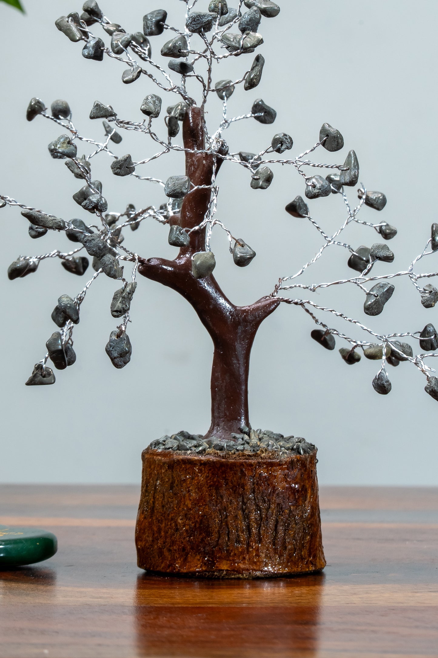 Pyrite Wishing Tree – Tree of Life