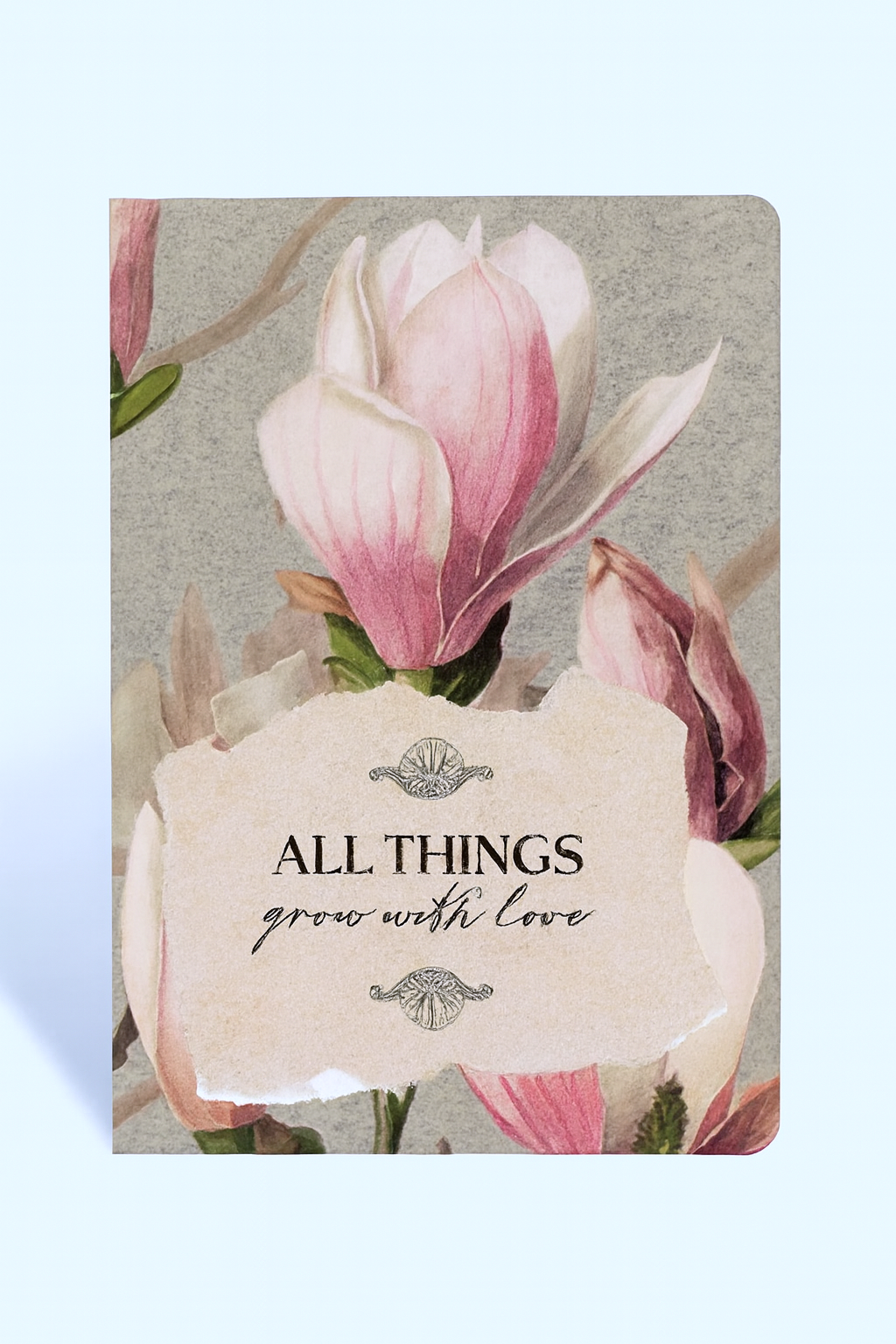 Healing Journey – 21 Days of Self-Love