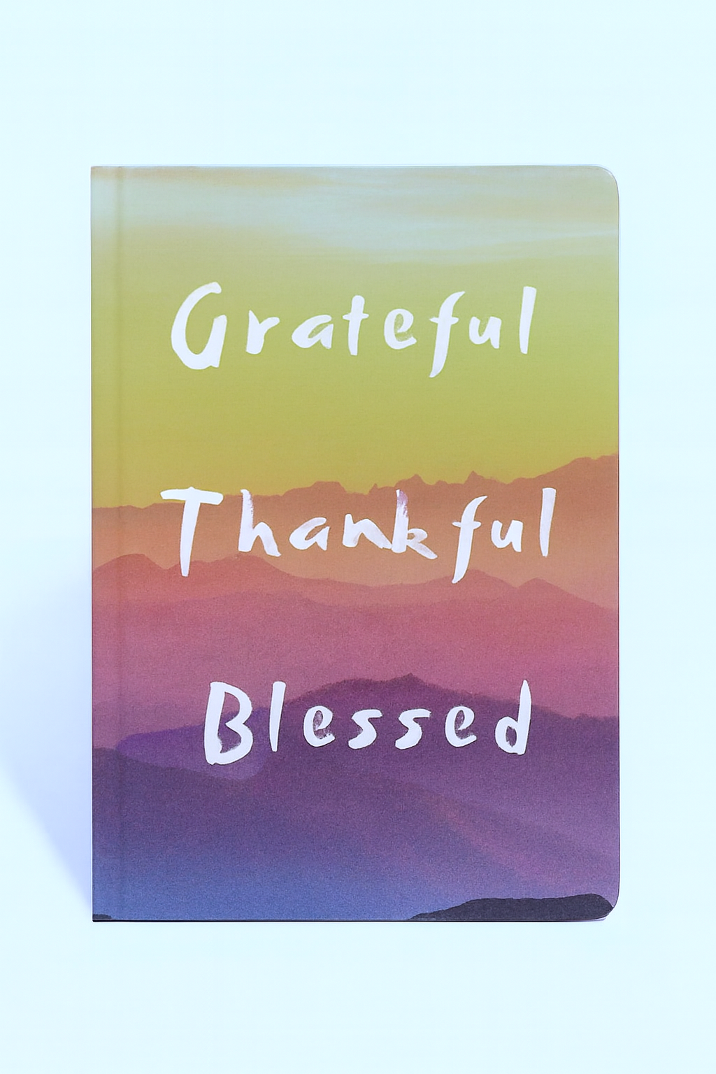 Thankful Moments