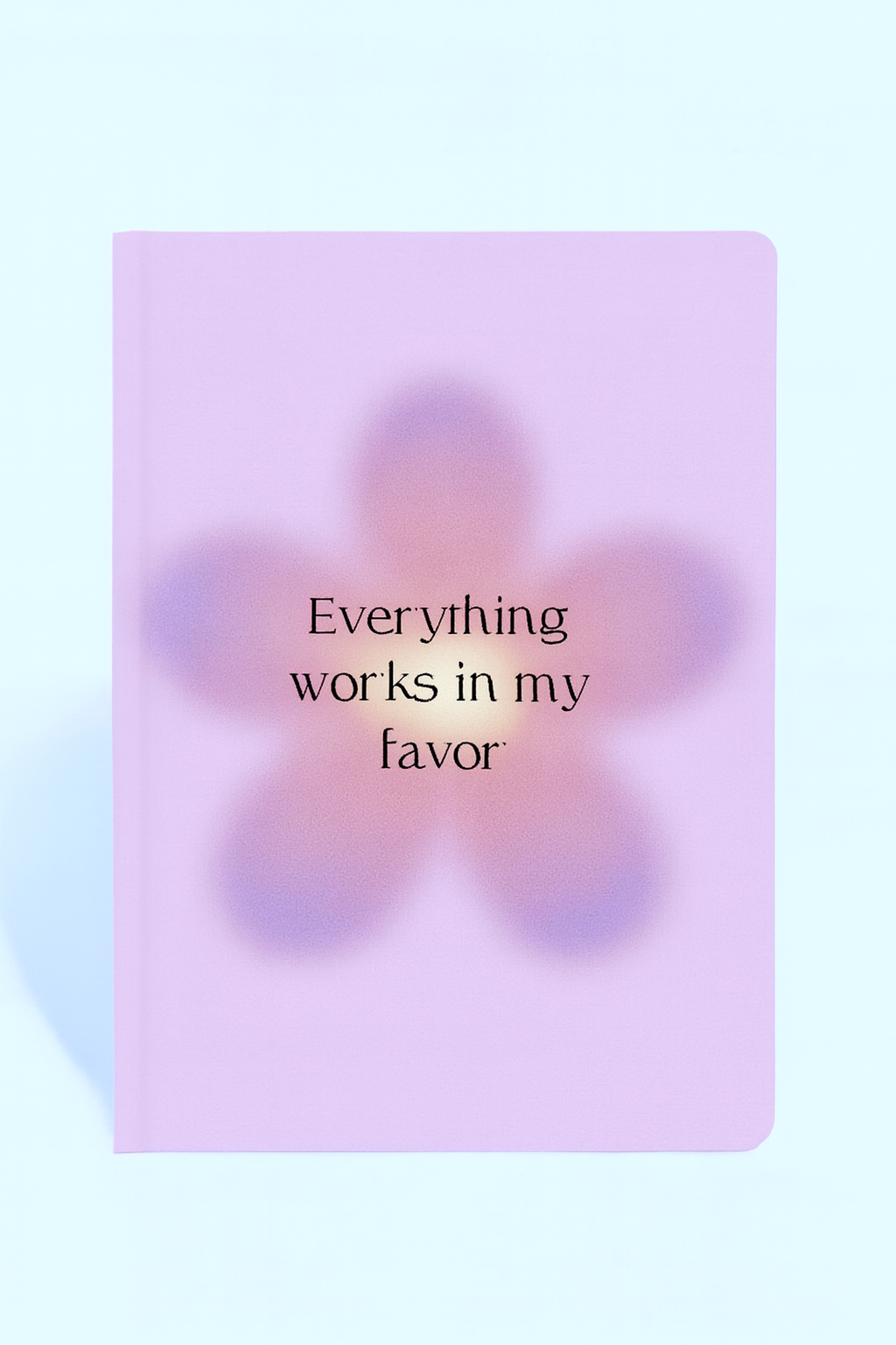 Bright Intentions Journal
