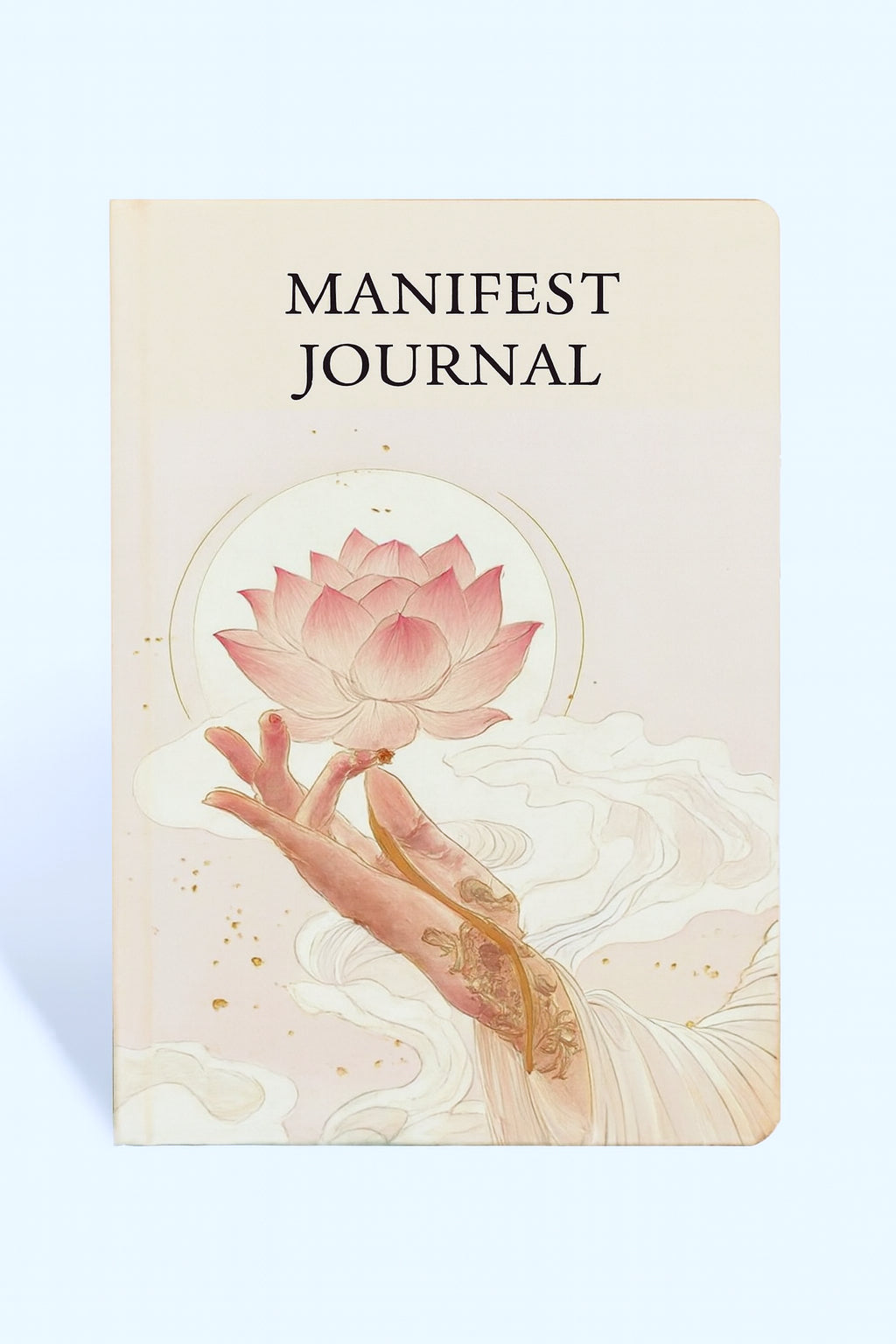 Goal Getter Journal