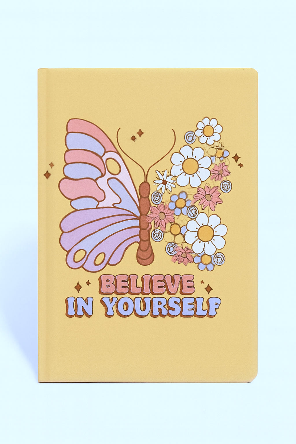 Magic Mood Journal