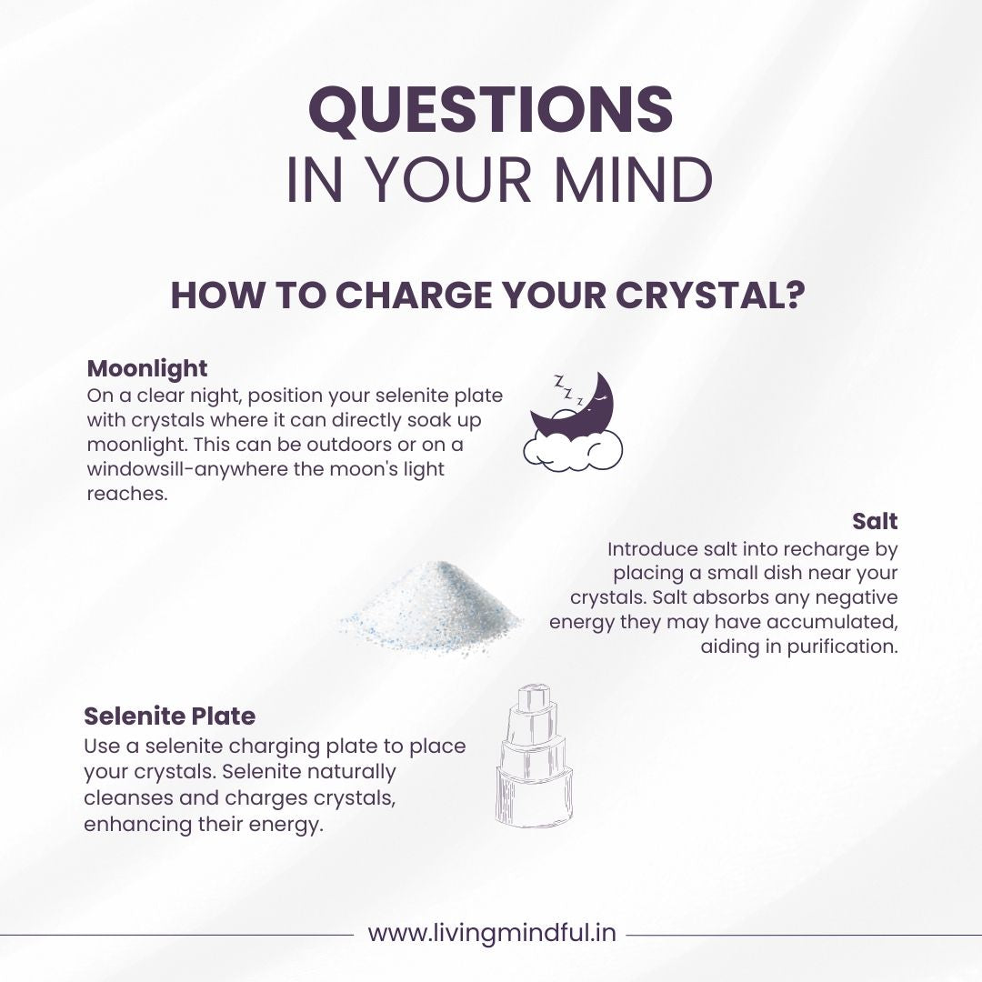 Amethyst Stone Bracelet - Intuition