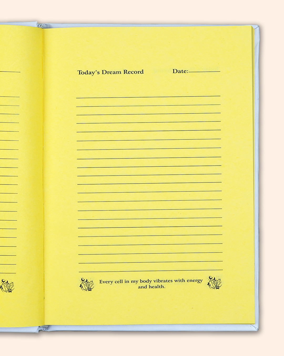 Glow Within Journal