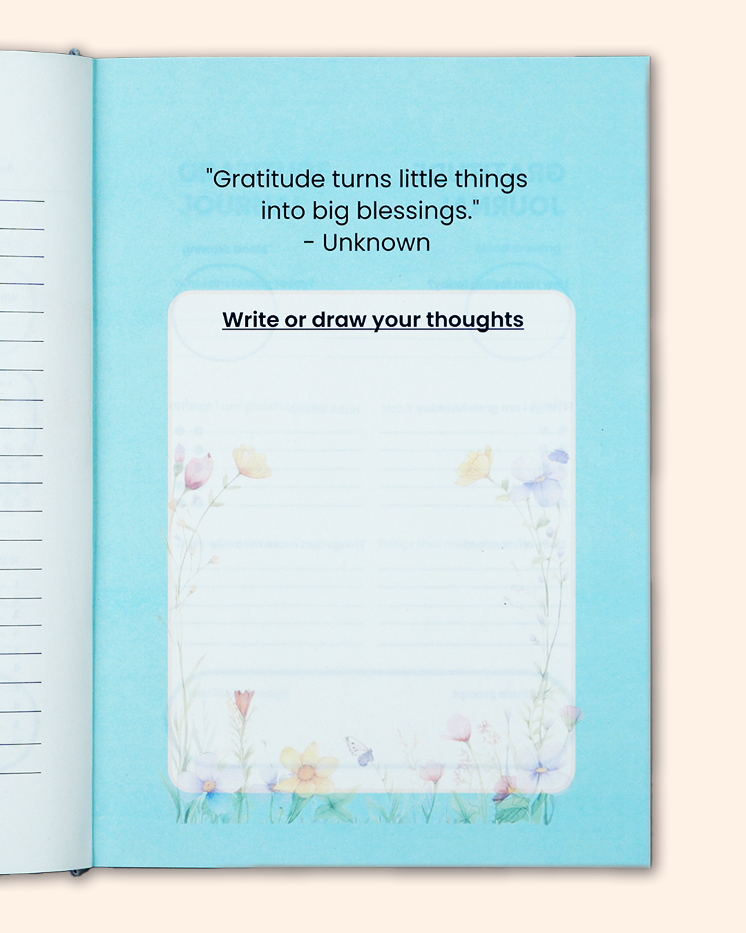 Thank You, Universe