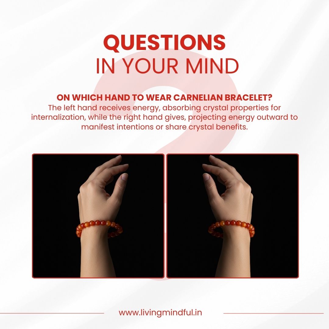 Carnelian – Leo (Aug 2-Aug 12)