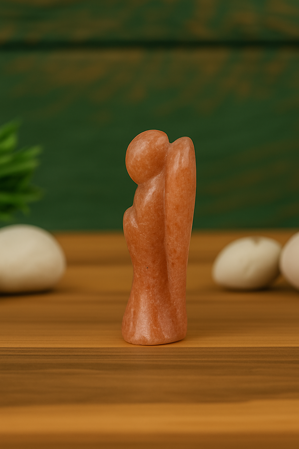 Sunstone Mini Angel