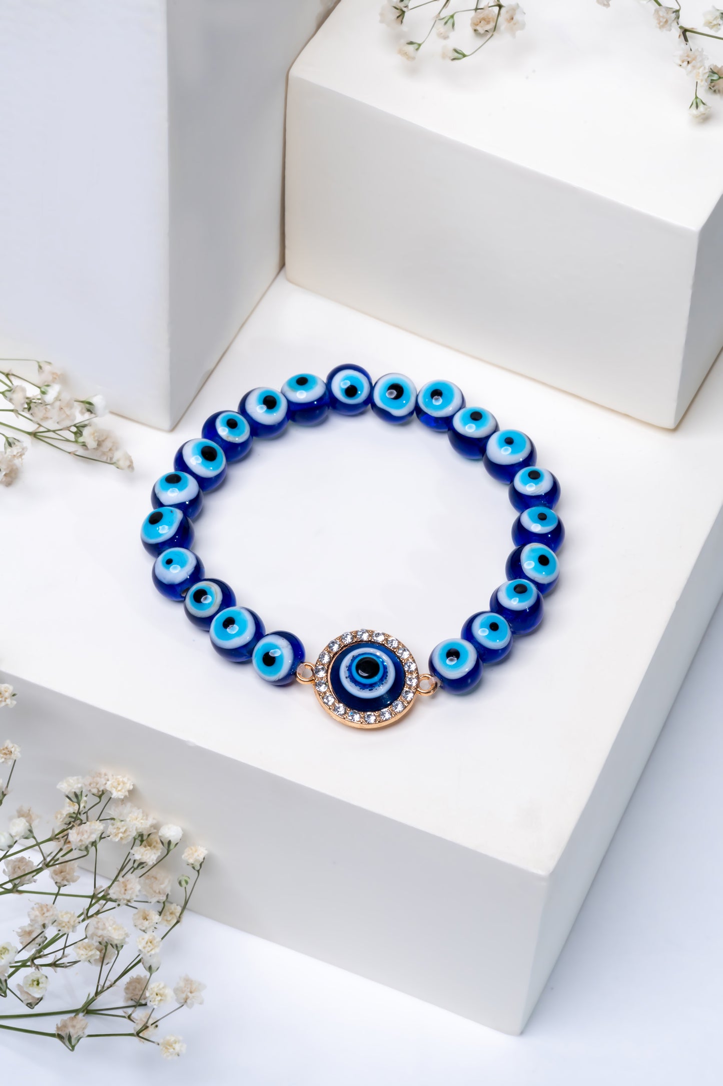 Evil Eye Bracelet
