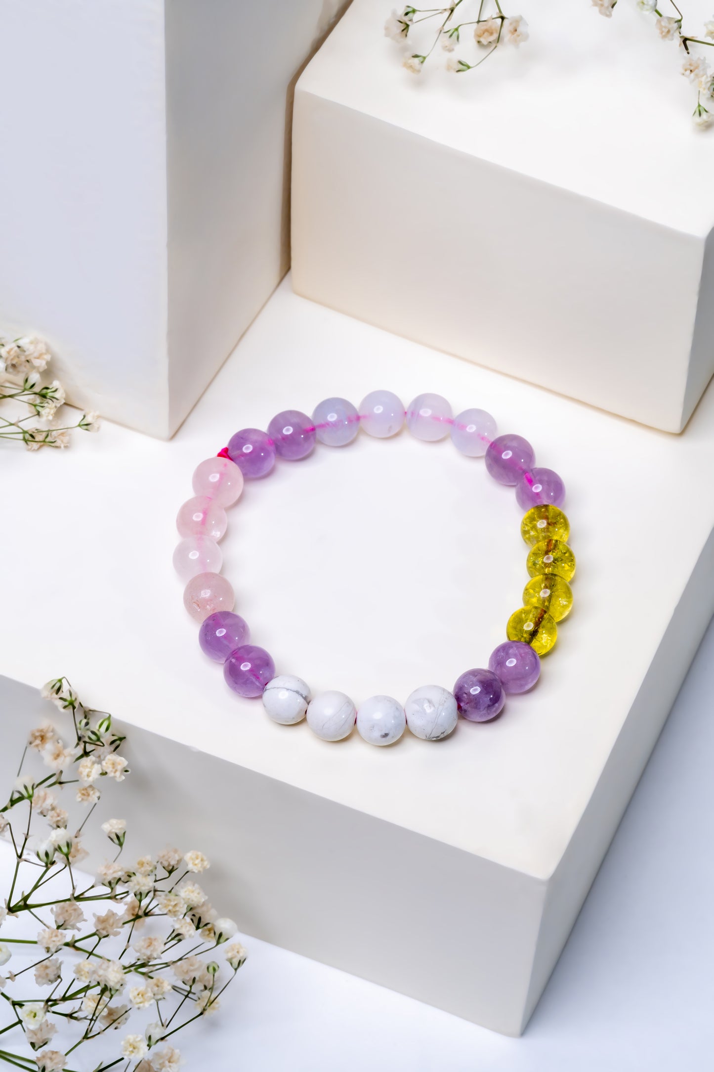 Anger Relief Bracelet