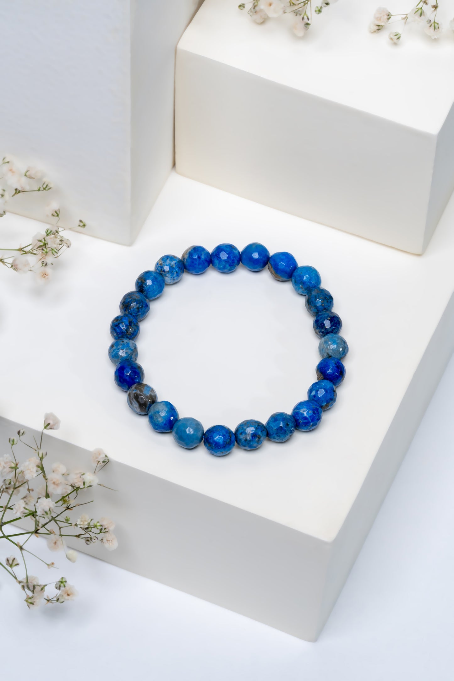 Lapis Lazuli – Libra (Sept 23- Oct 1)