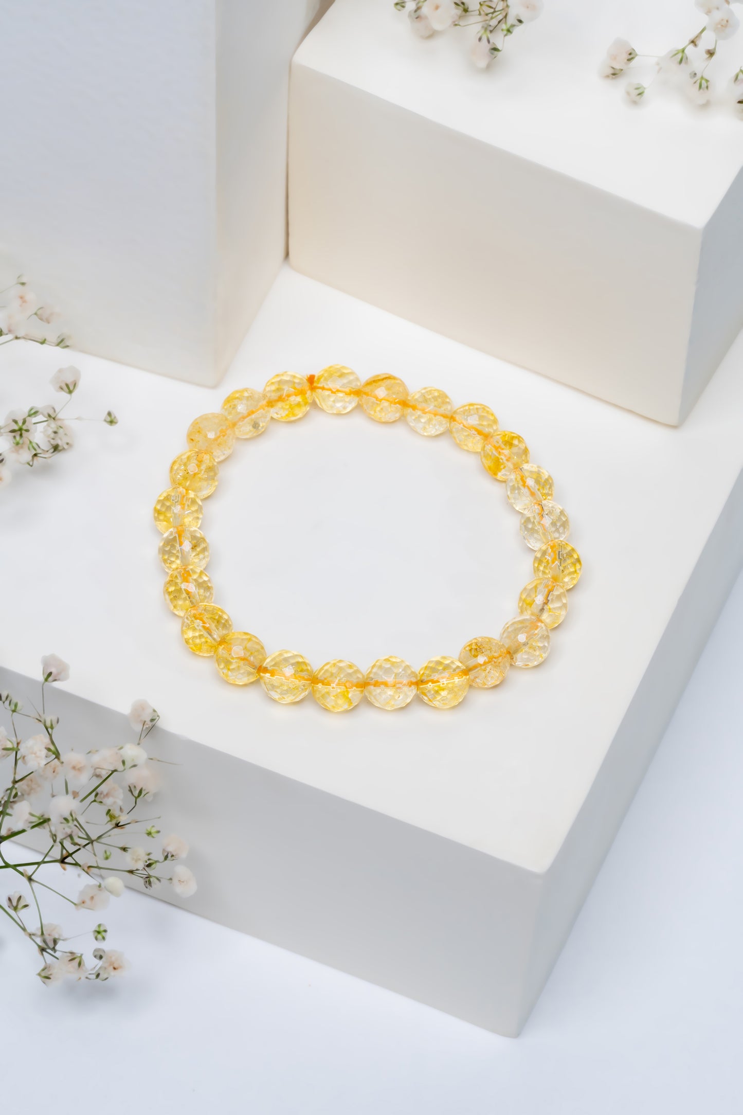 Citrine – Taurus (May 1 –May 10)