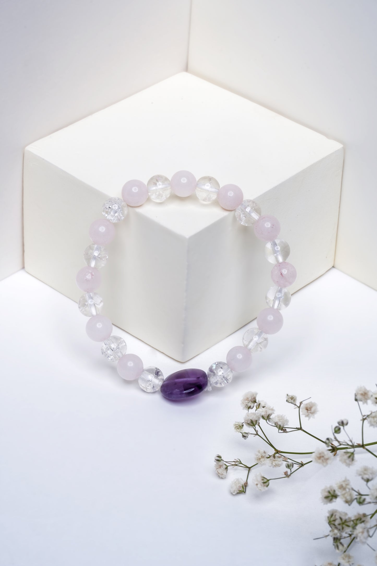 Healing Relationship Conflicts Bracelet