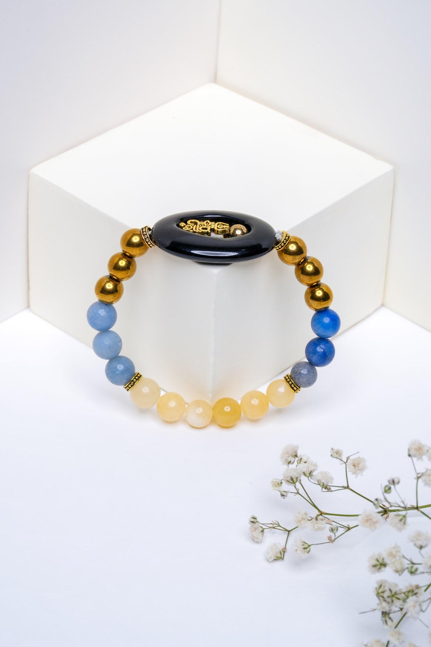 Spiritual Growth Bracelet