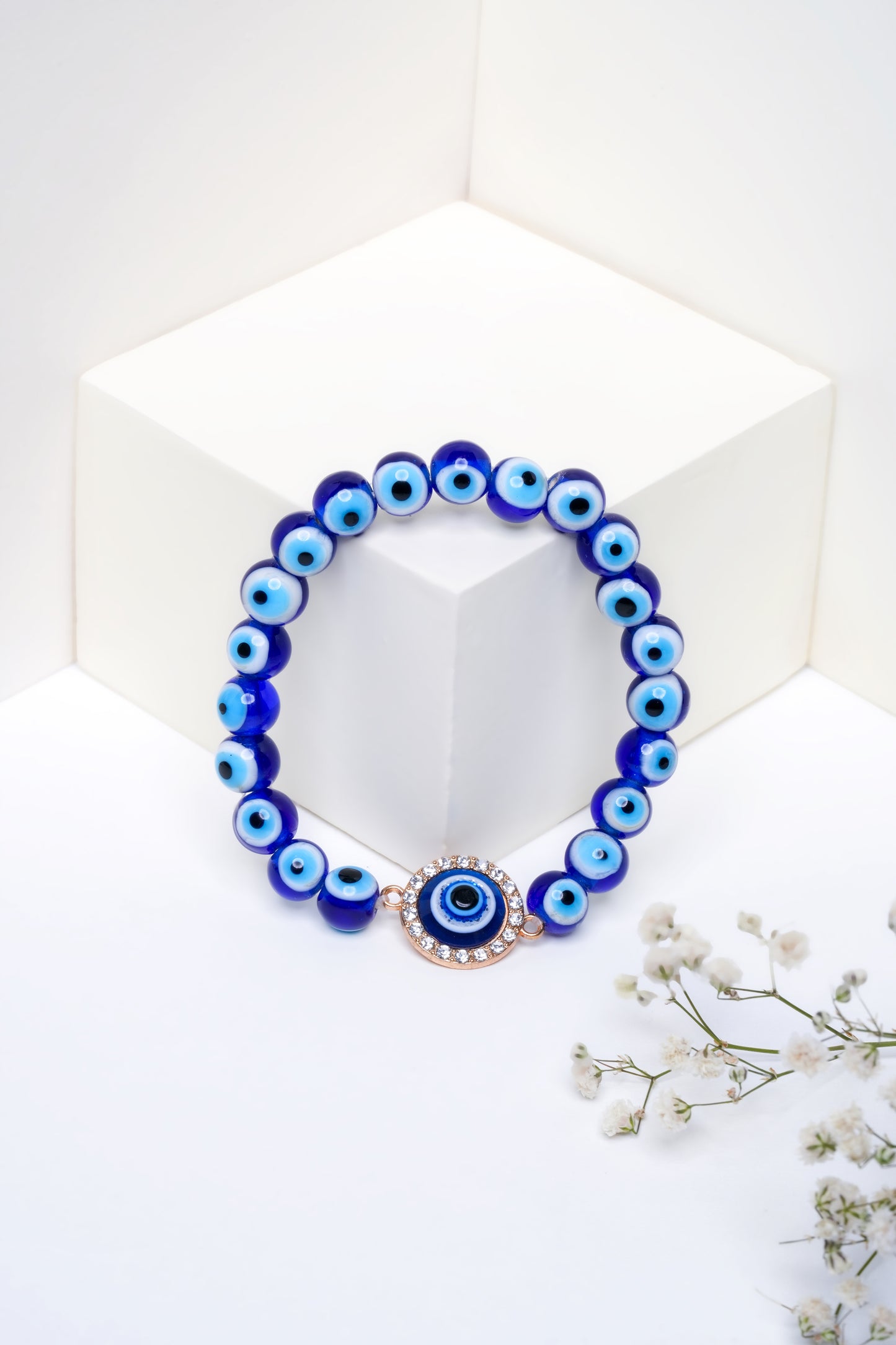 Evil Eye Bracelet