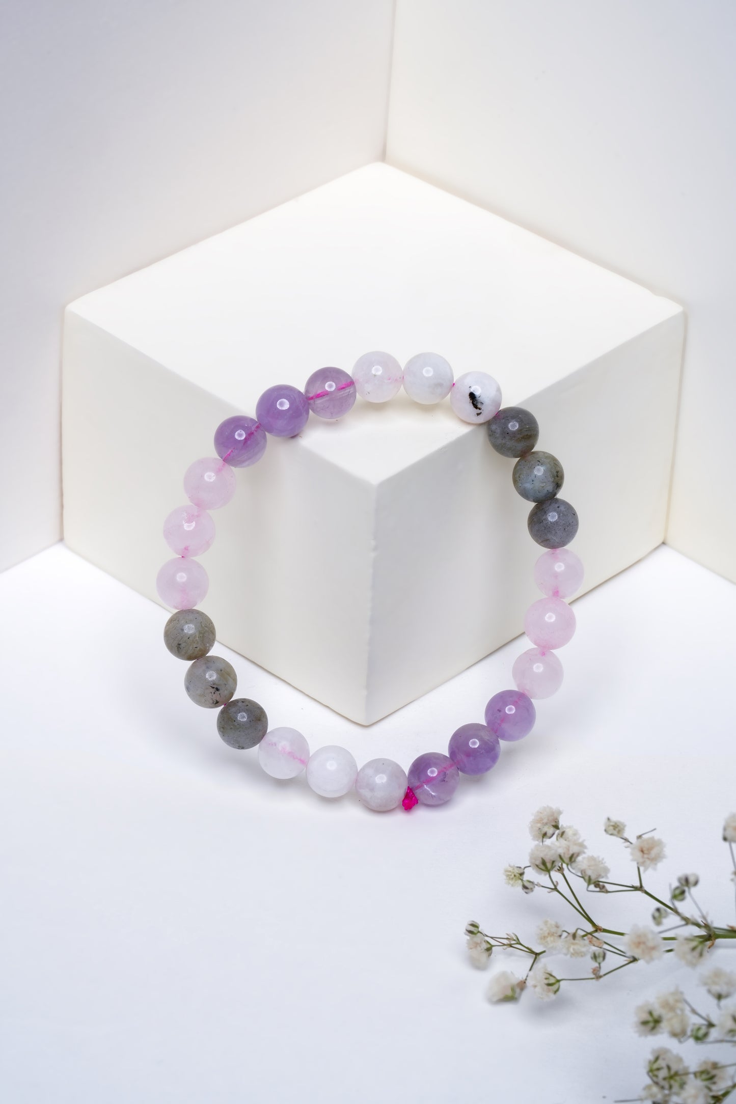 Divine Feminine Energy Bracelet