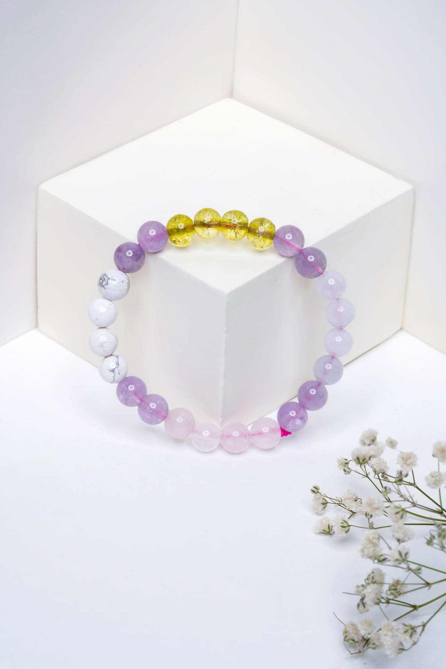 Anger Relief Bracelet