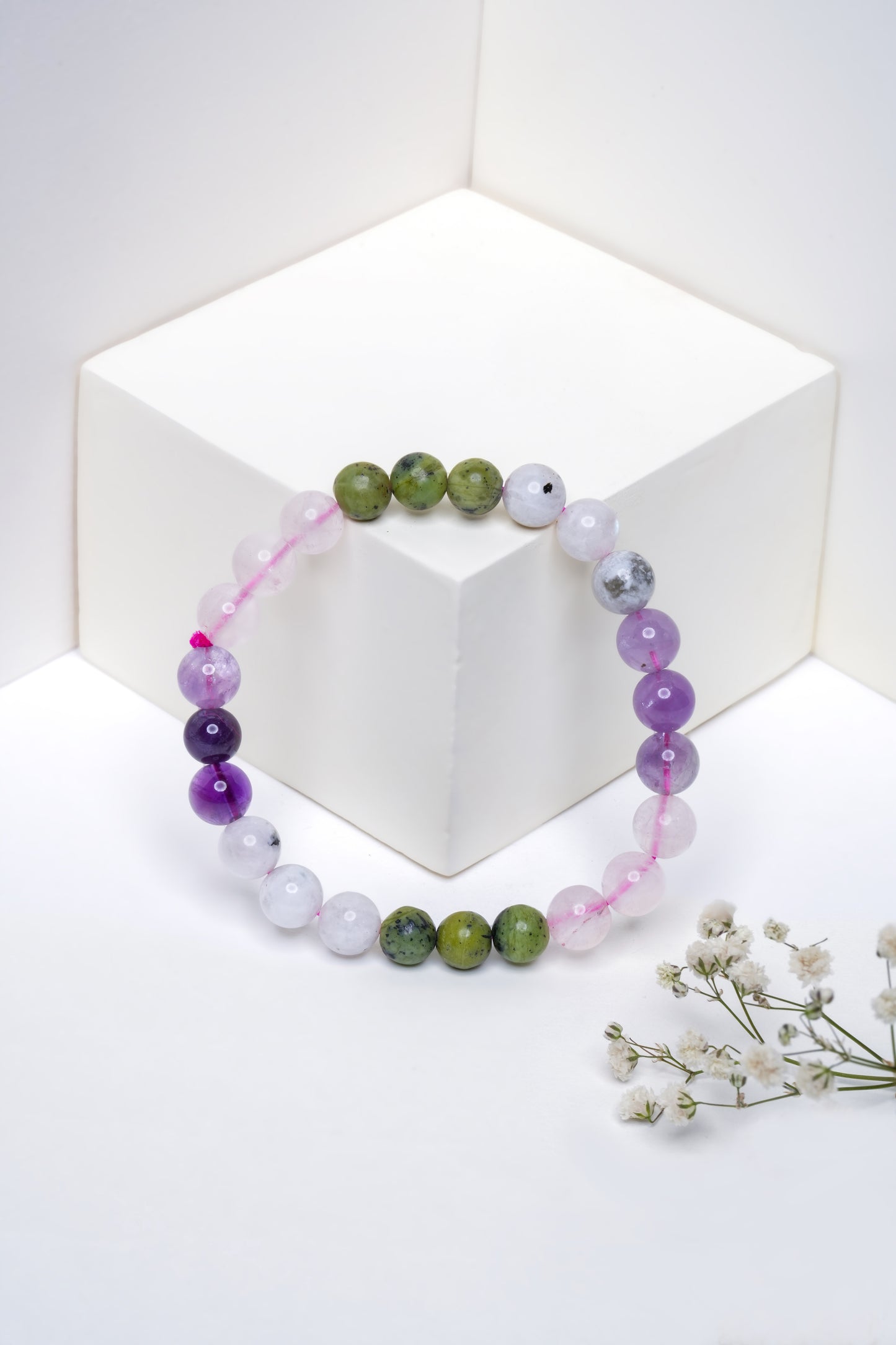 Skin Disorder Bracelet