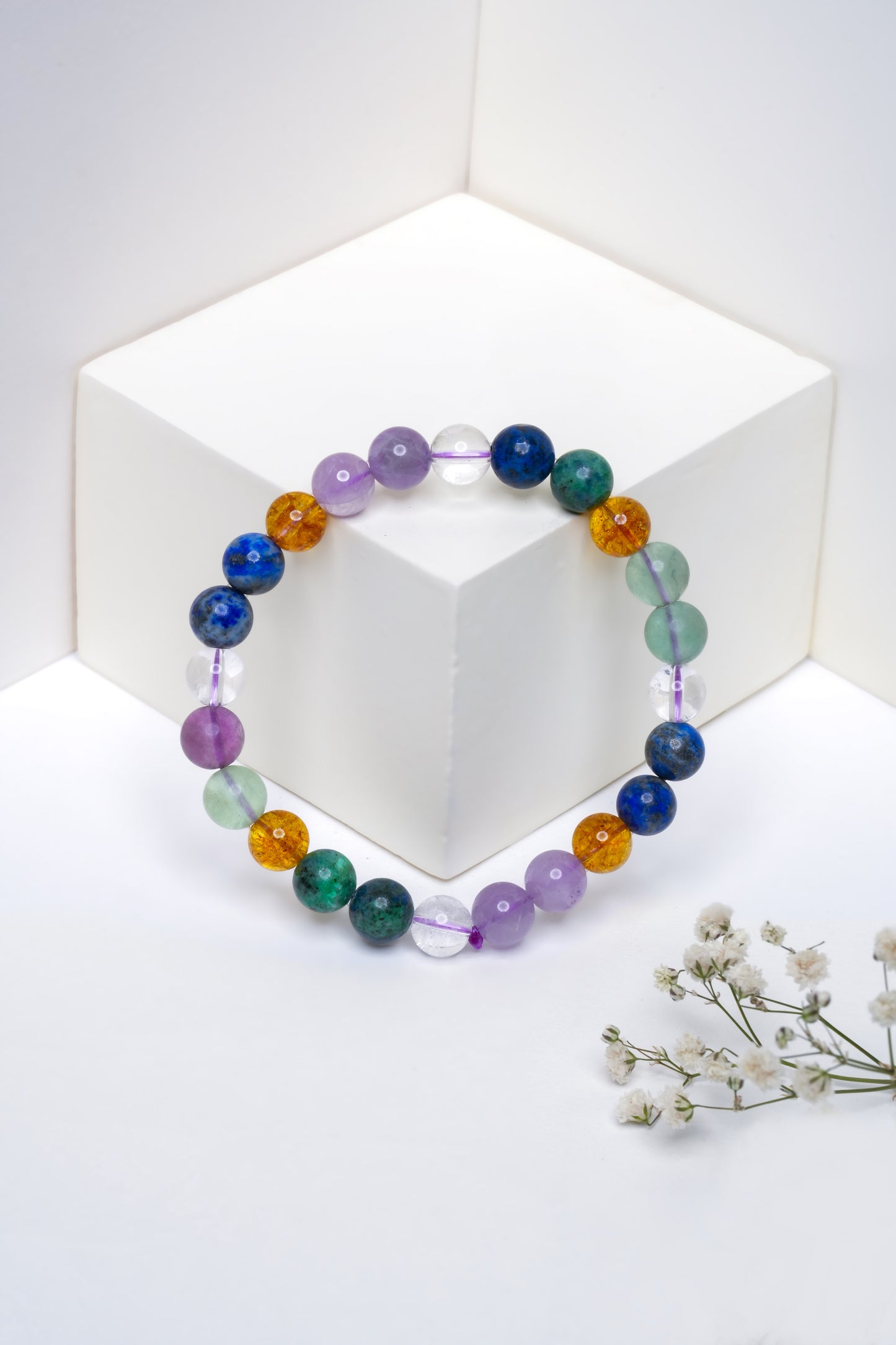 Education Bracelet