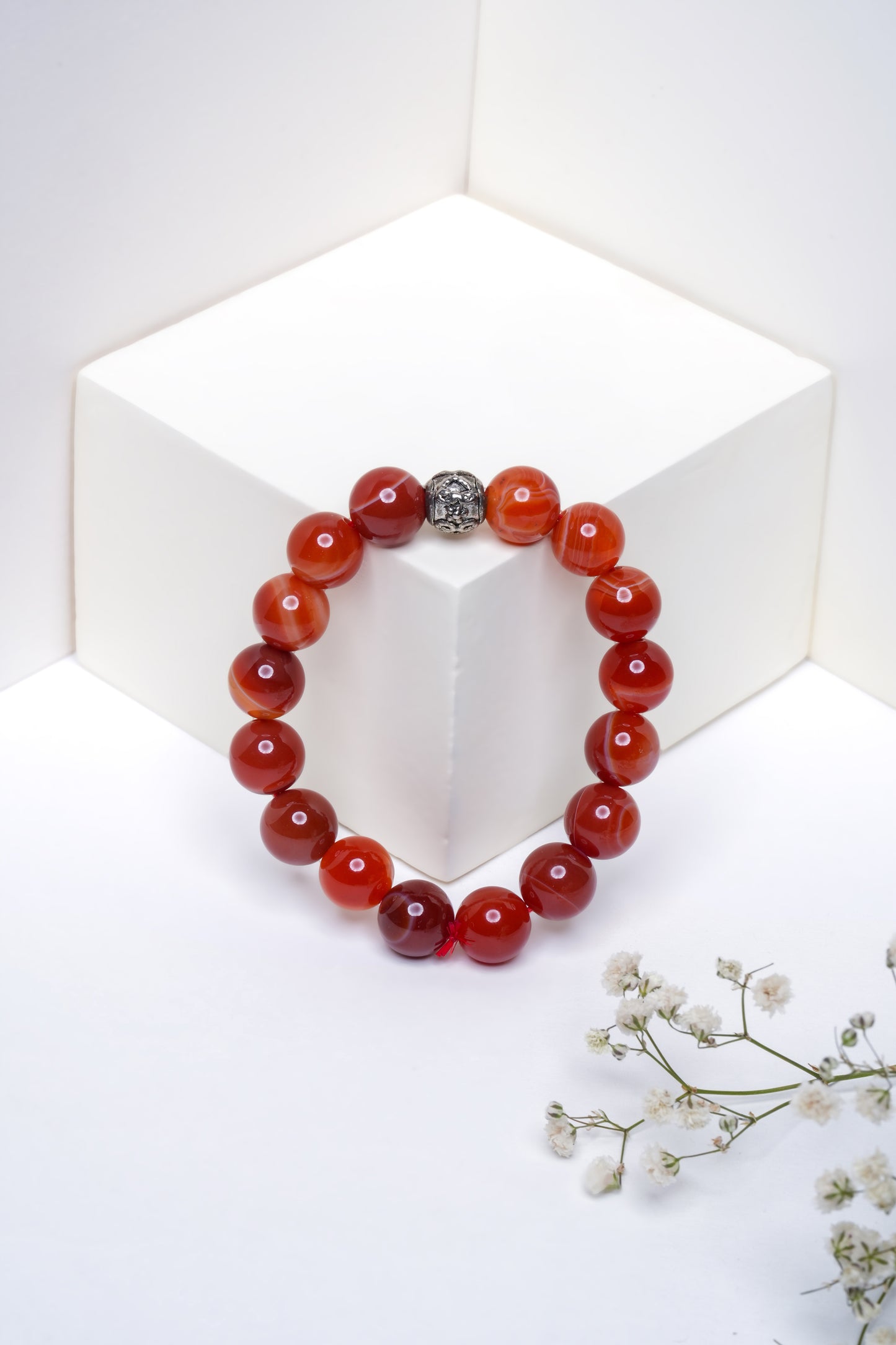 Carnelian – Passion & Twin Flame & Soulstone
