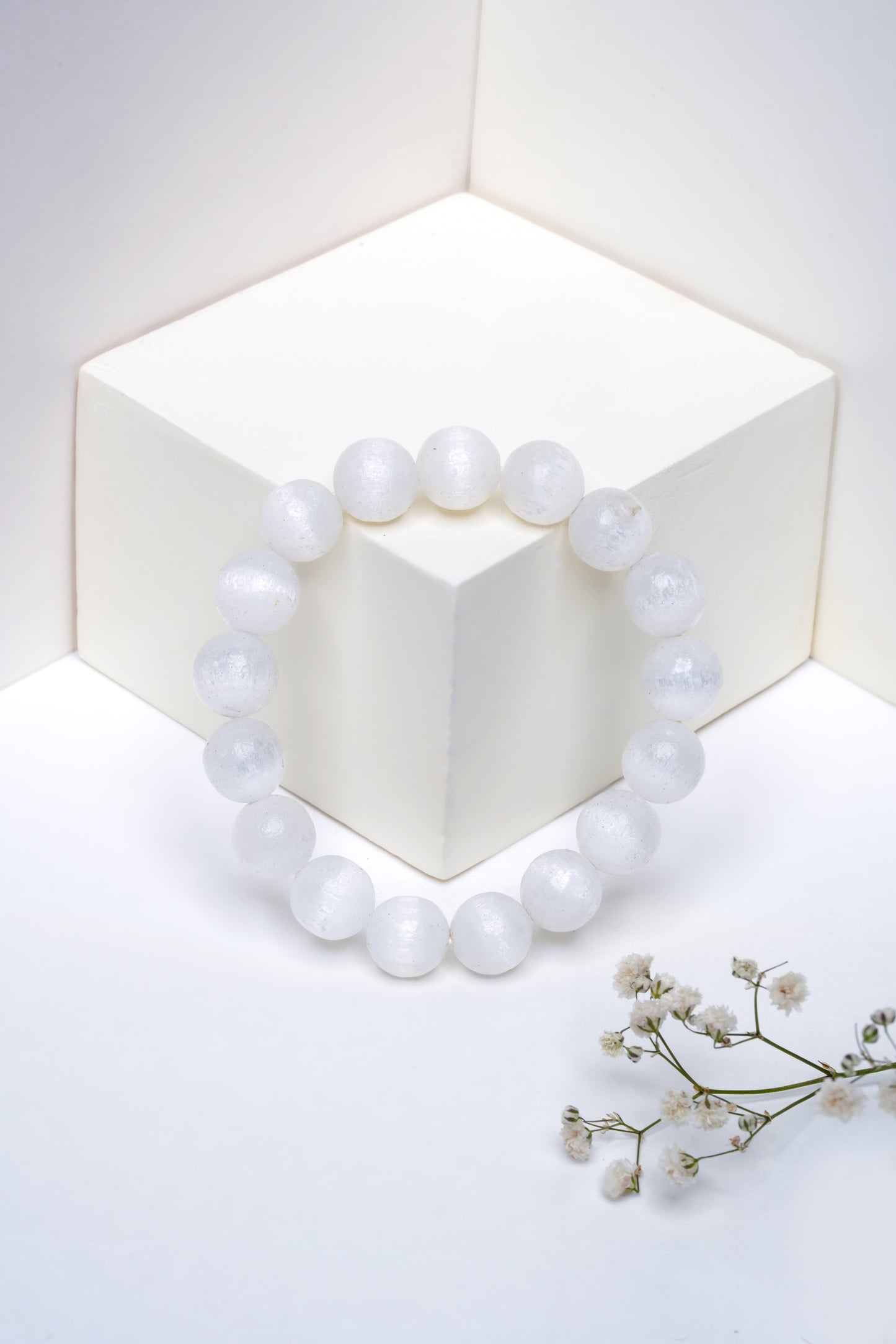 Selenite – Cosmic Love and Purity