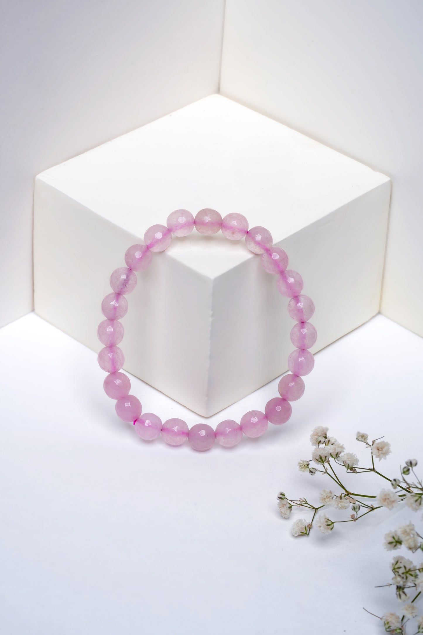Rose Quartz – Pisces (February 19 - February 29)