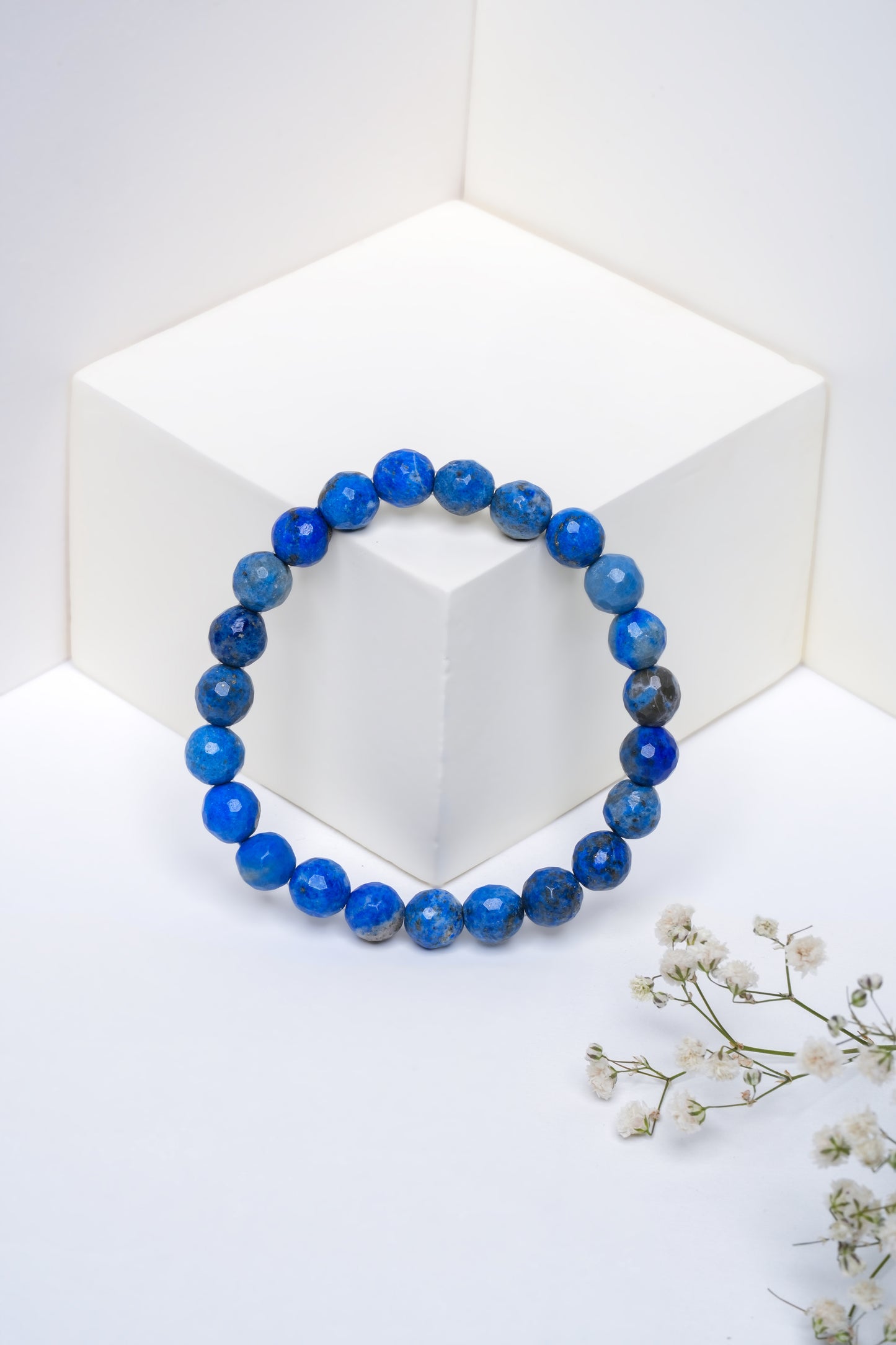 Lapis Lazuli – Libra (Sept 23- Oct 1)