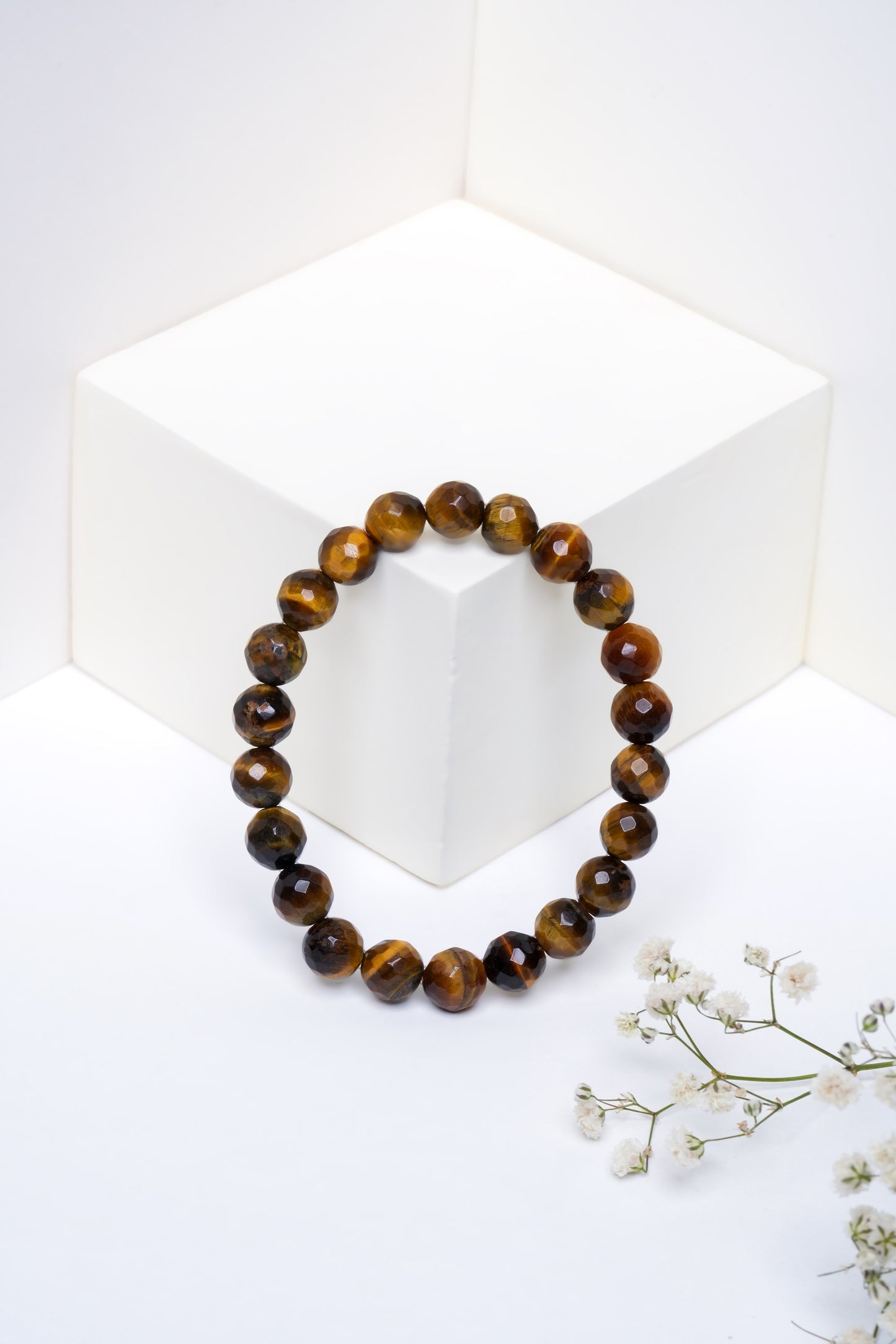 Tiger’s Eye – Leo (August 13 – August 22)