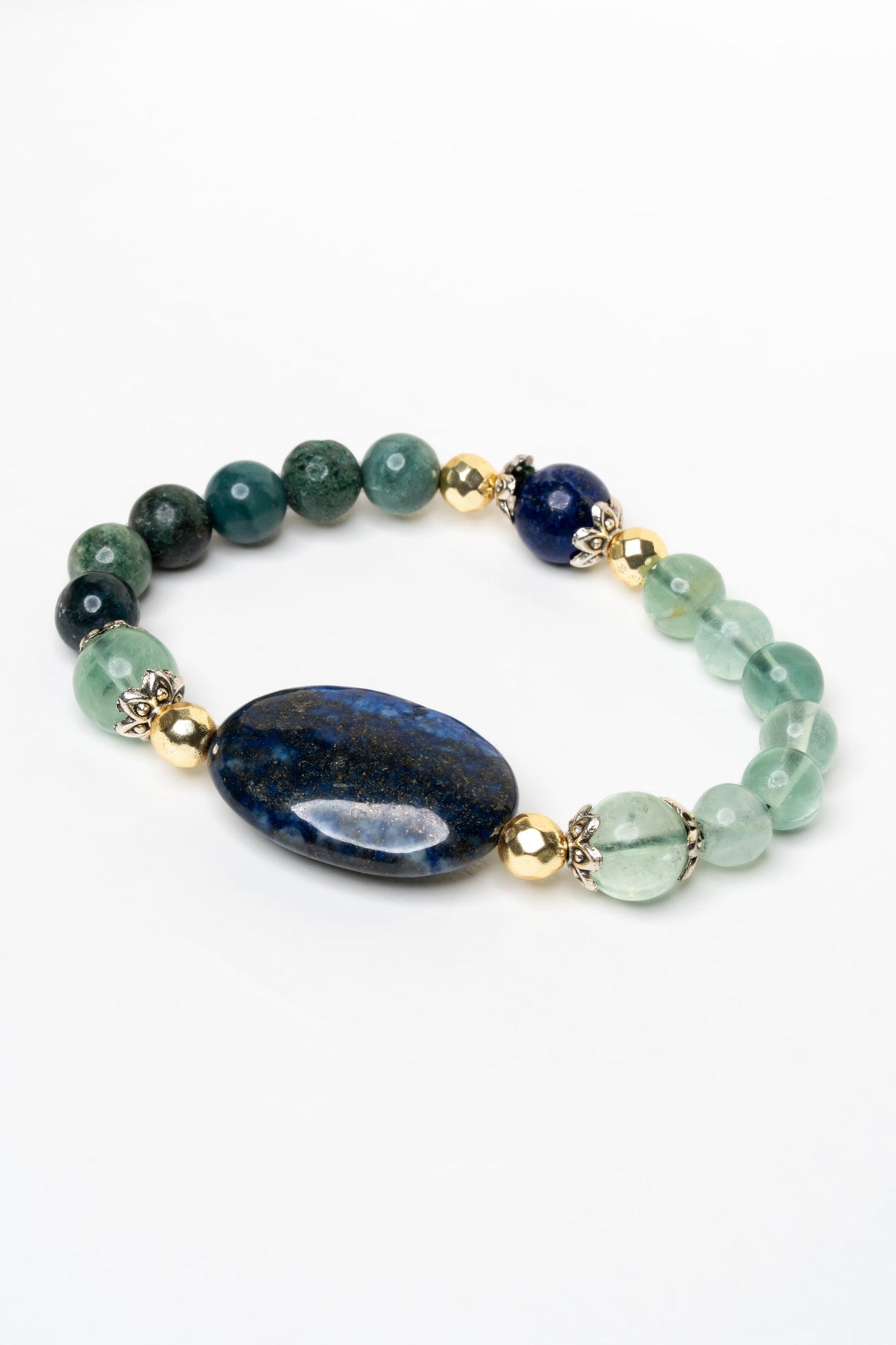 Creativity & Growth Bracelet