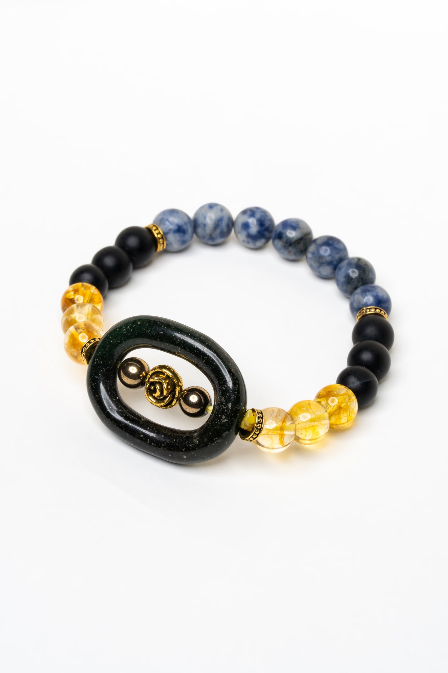 Enhancing Money Flow Bracelet