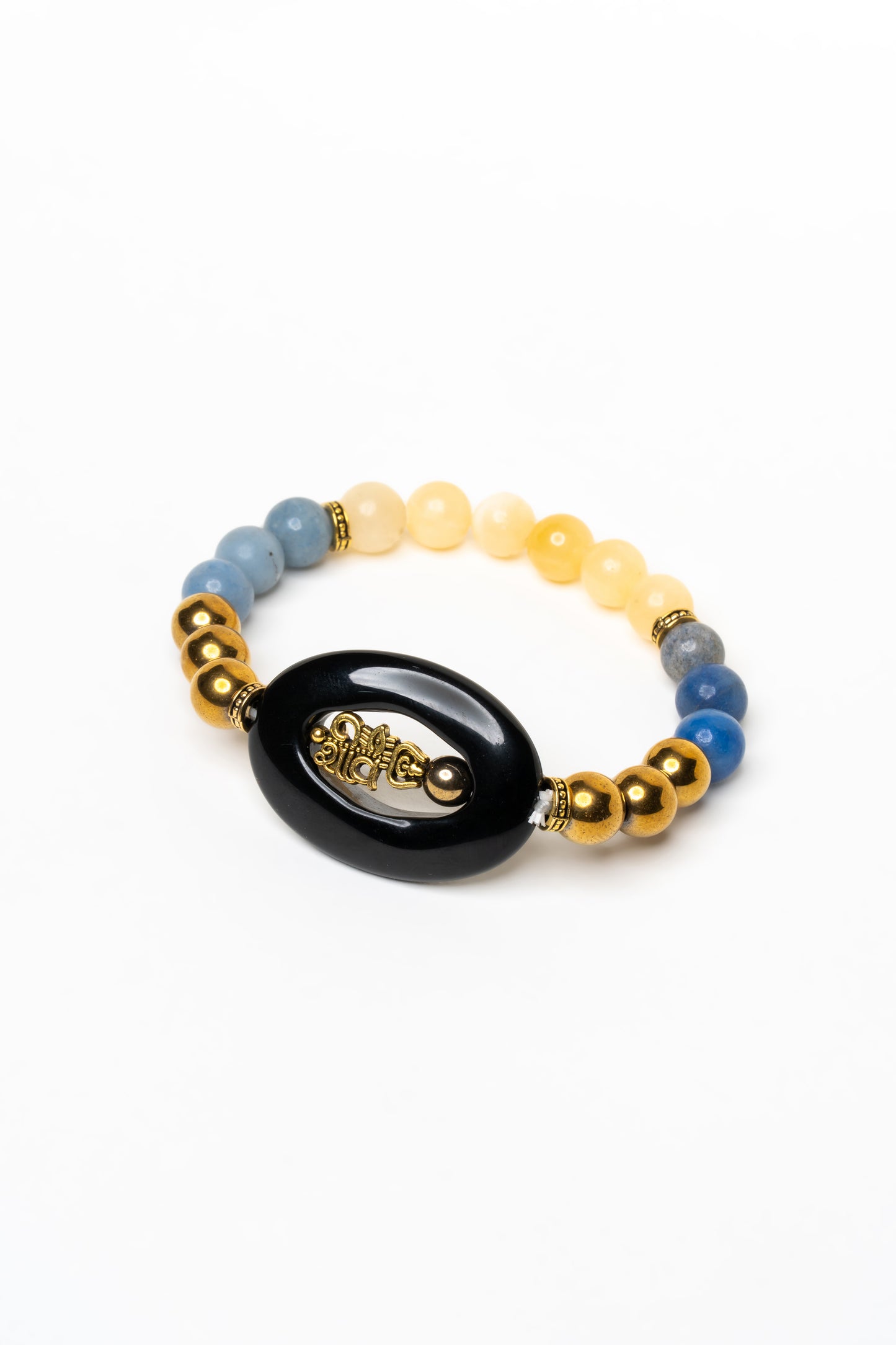 Spiritual Growth Bracelet