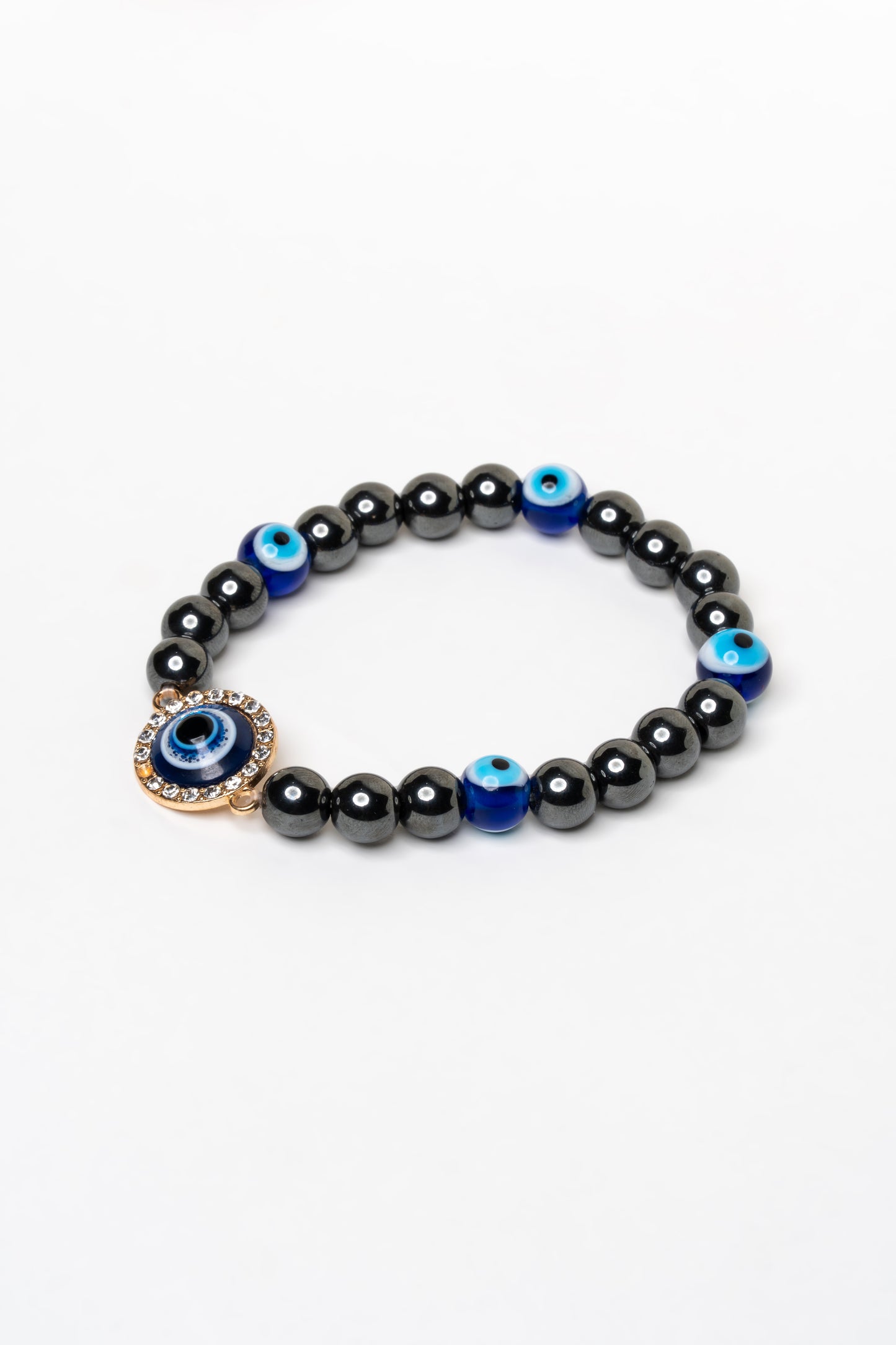 Hematite Bracelet - Protection