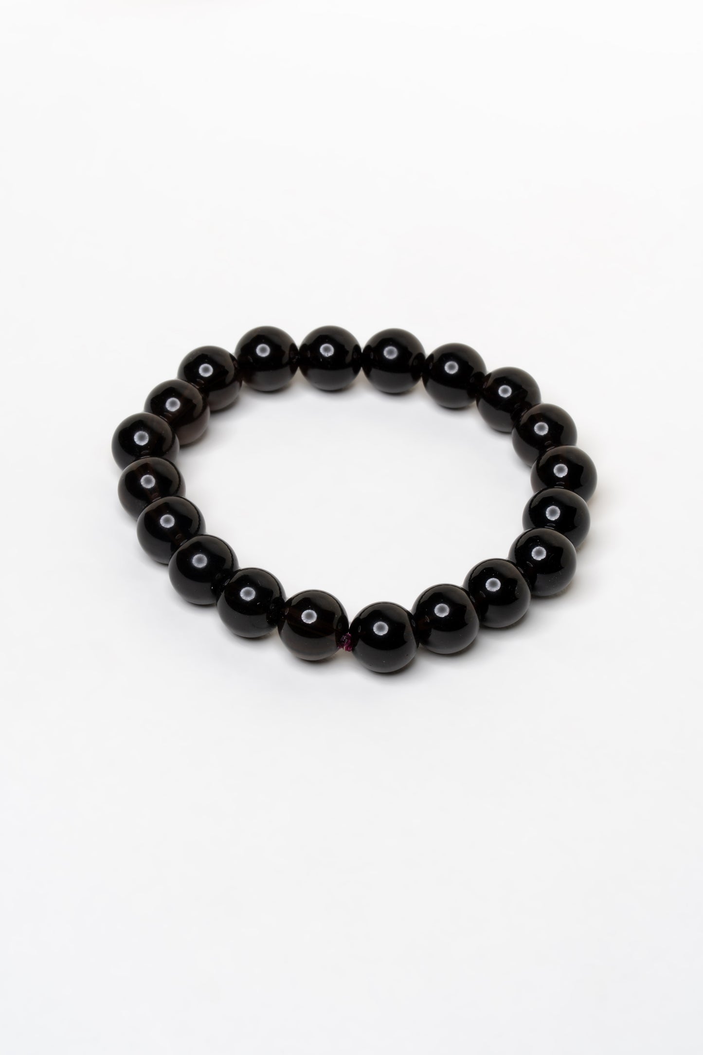 Garnet Bracelet - Attract Luck & Prosperity