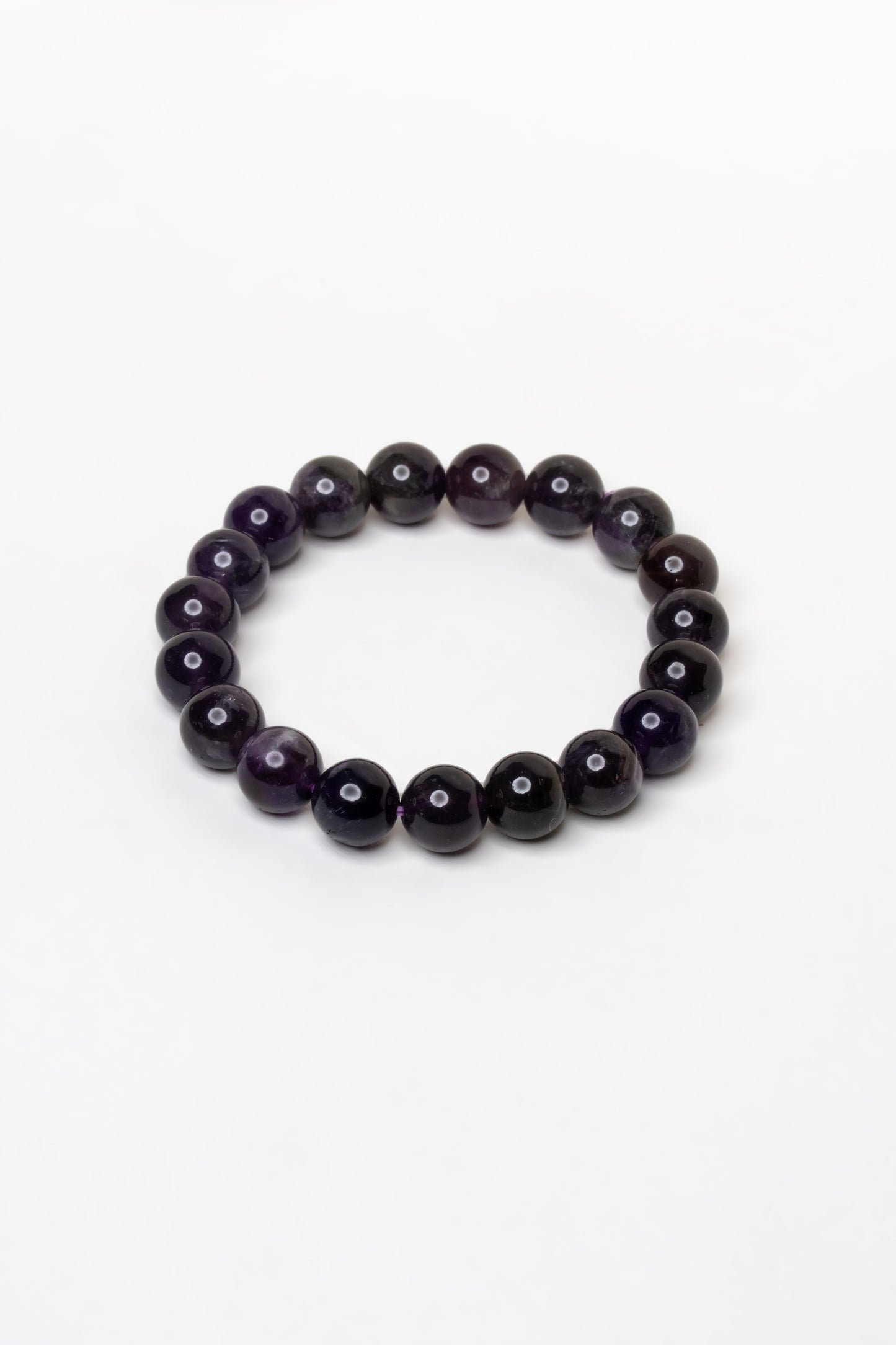 Amethyst – Clear Communication & Balance Emotion