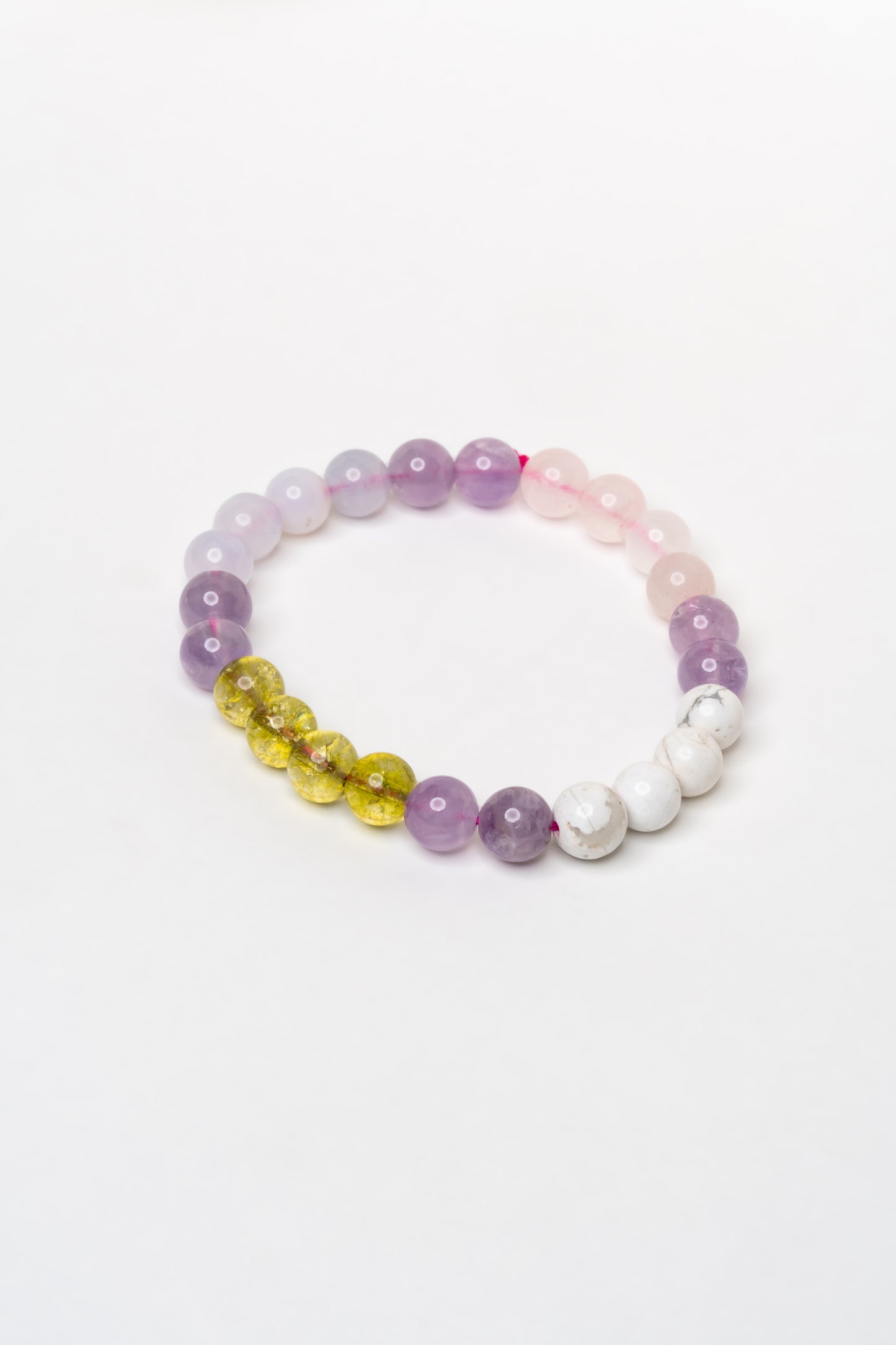 Anger Relief Bracelet
