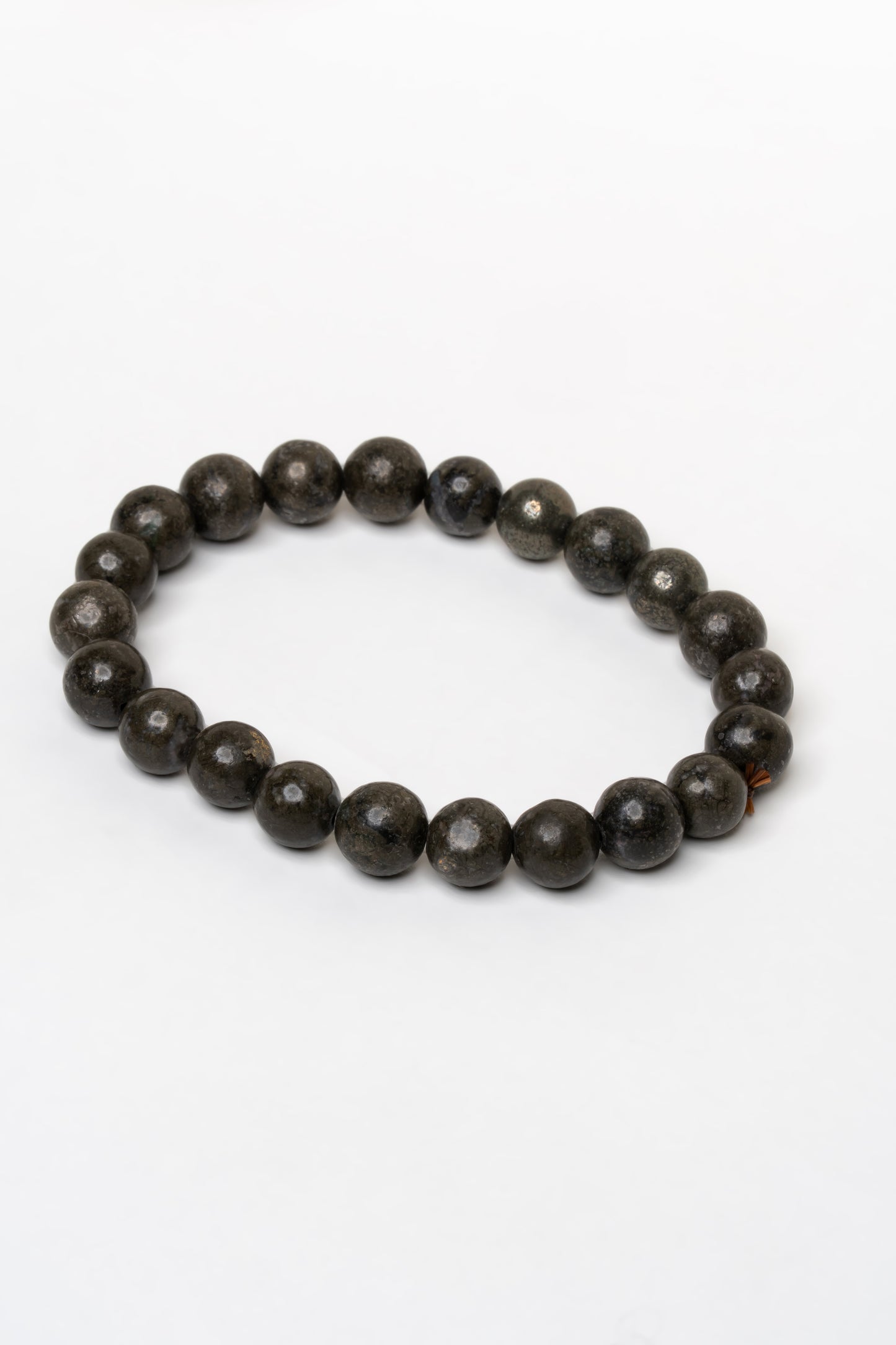 Pyrite Bracelet - Money & Abundance