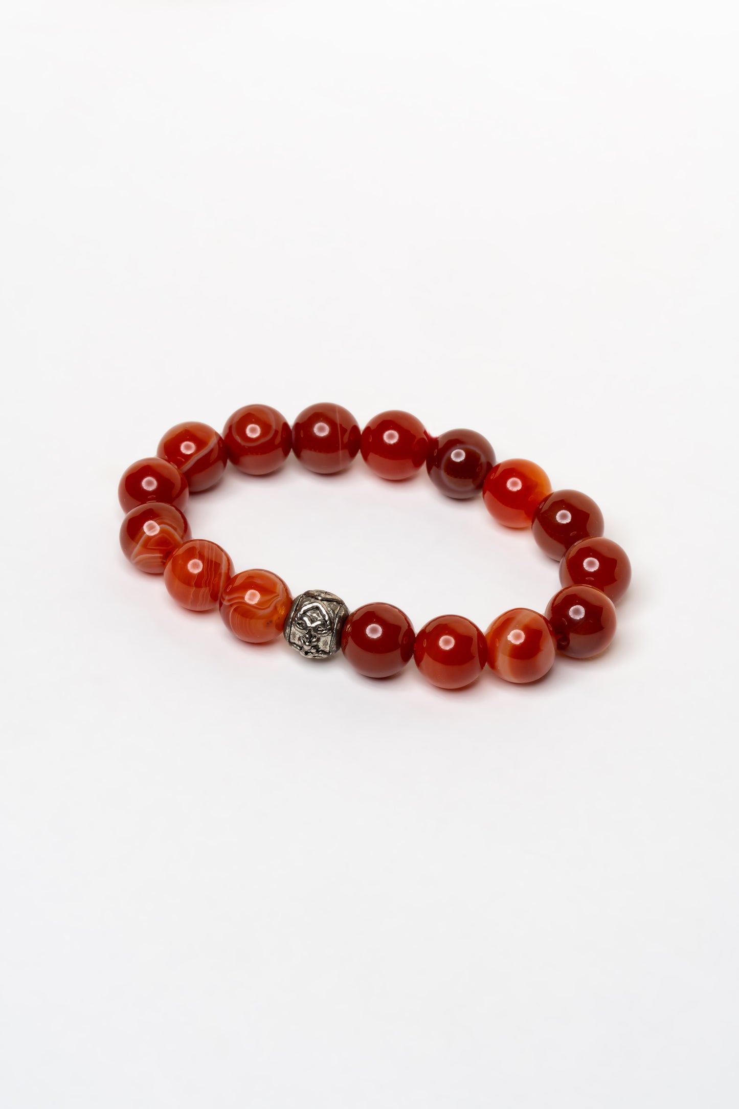Carnelian – Passion & Twin Flame & Soulstone